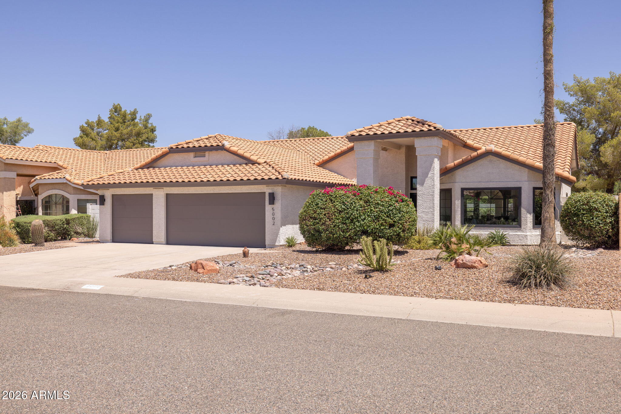 5002 E KAREN Drive