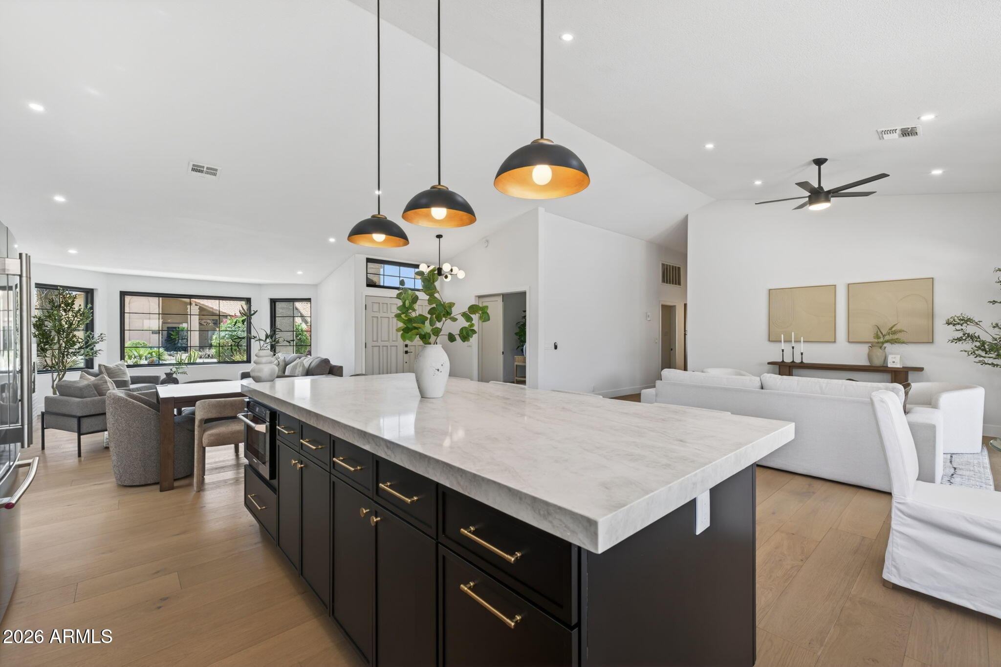 5002 E KAREN Drive