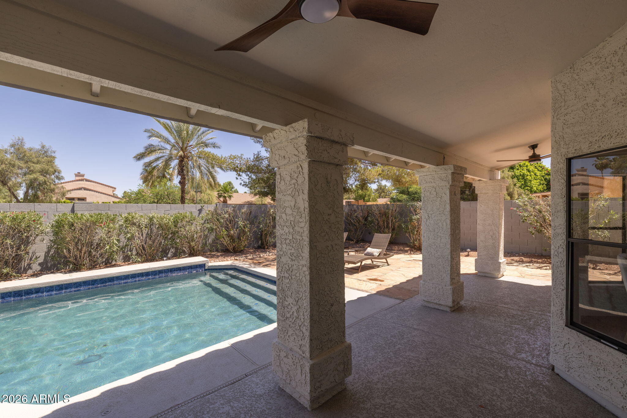 5002 E KAREN Drive