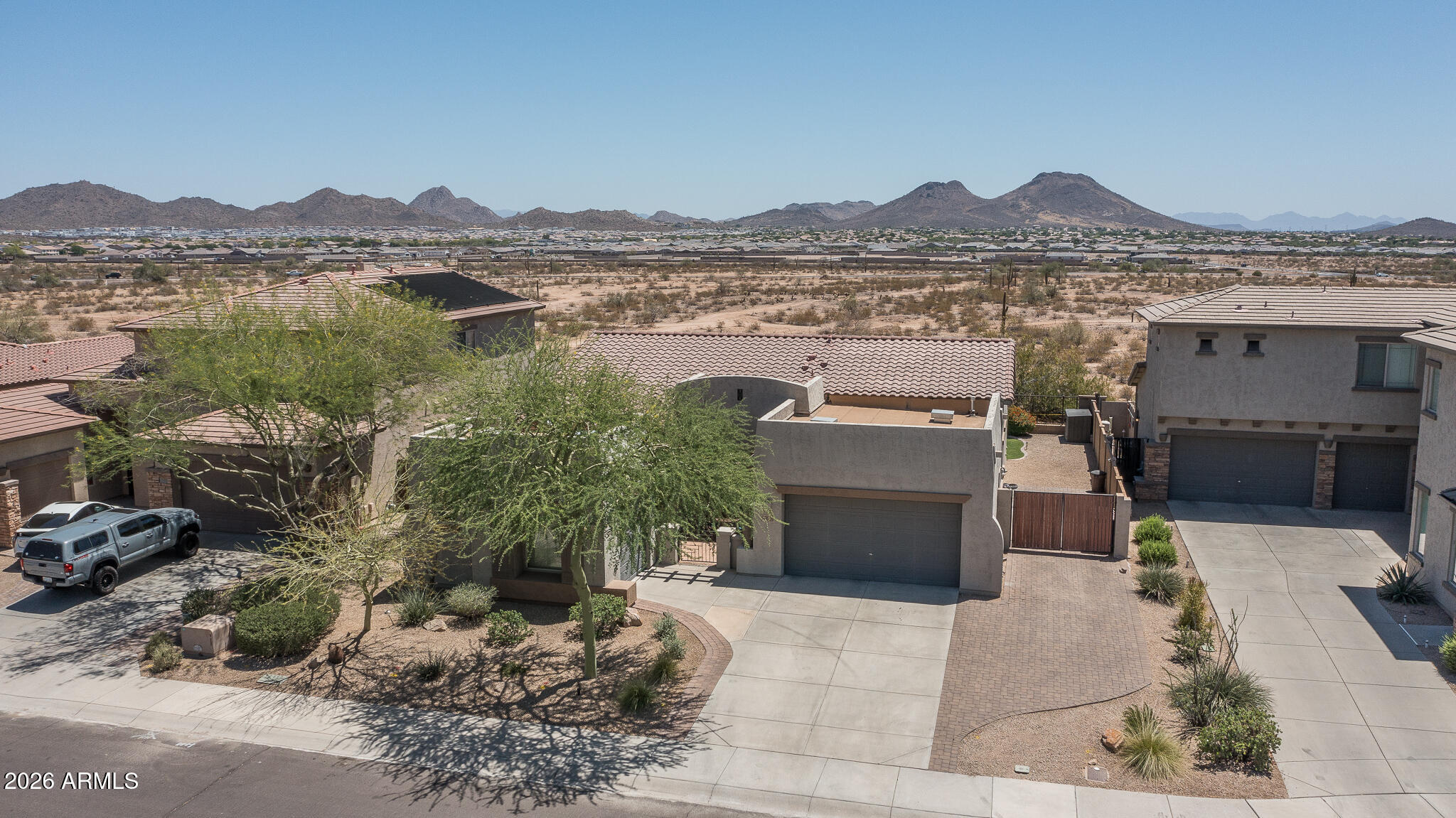25903 N 83RD Drive