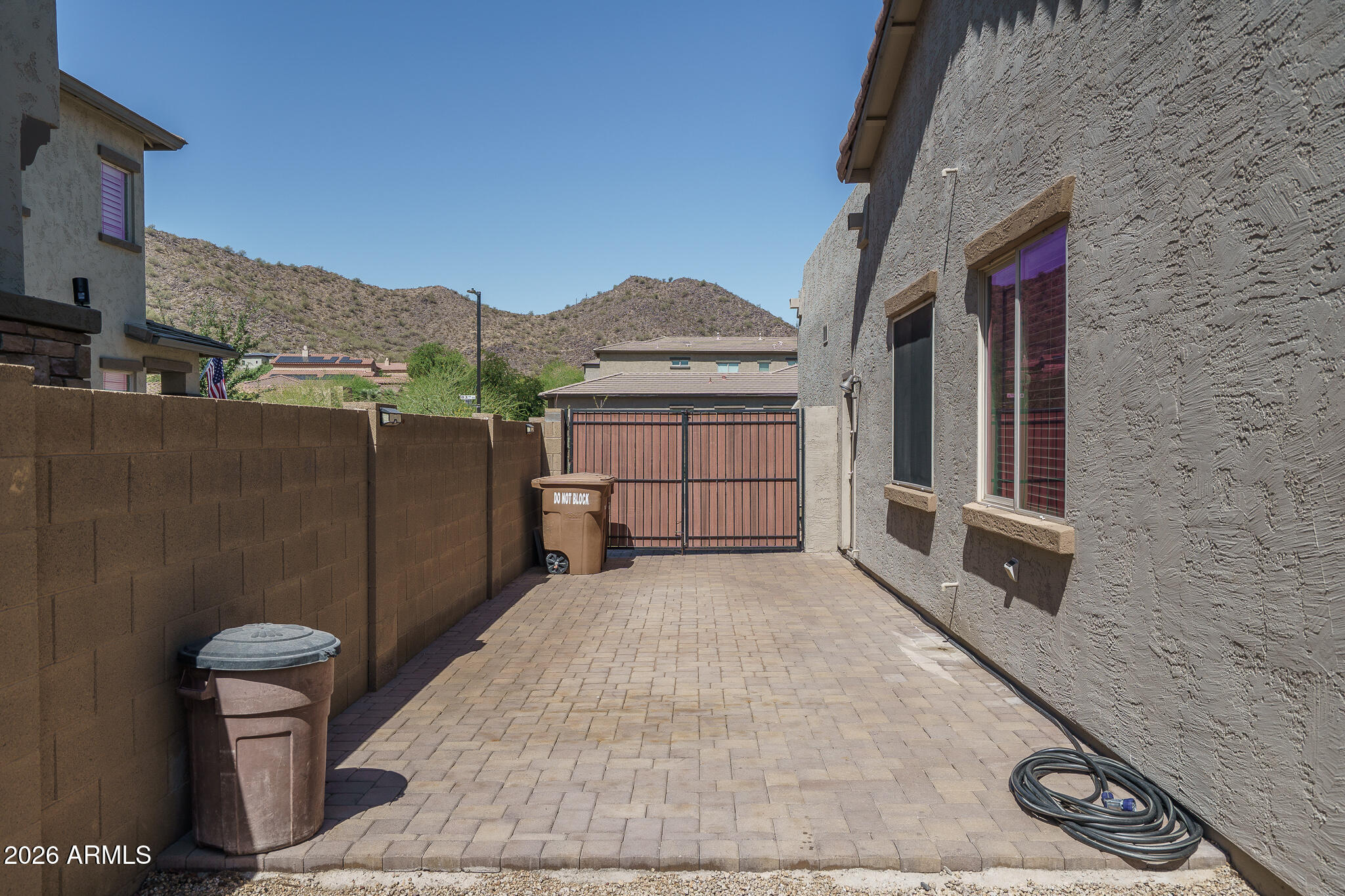 25903 N 83RD Drive
