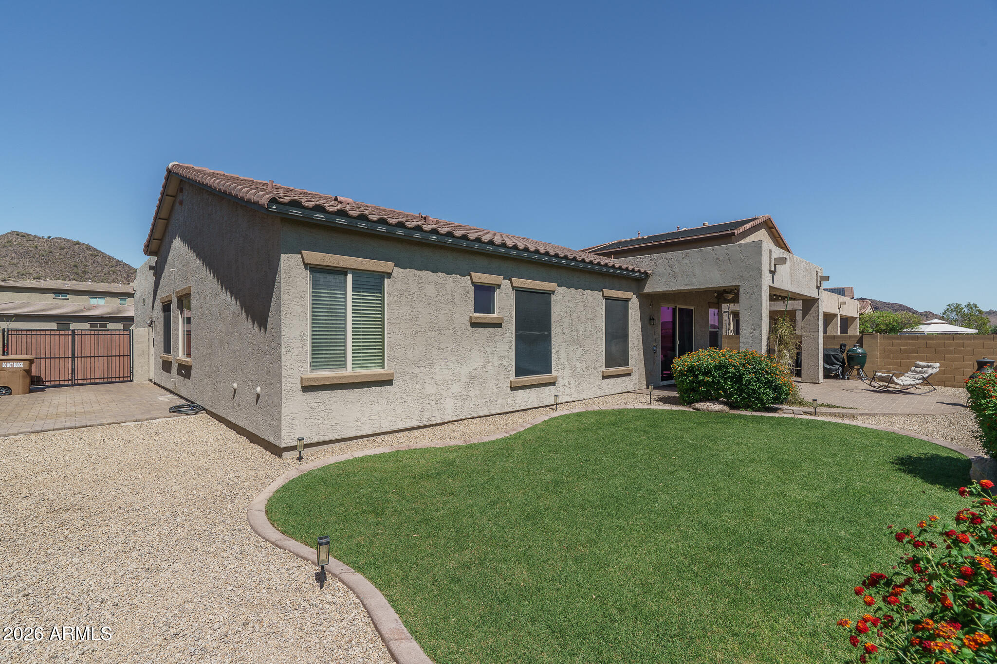25903 N 83RD Drive