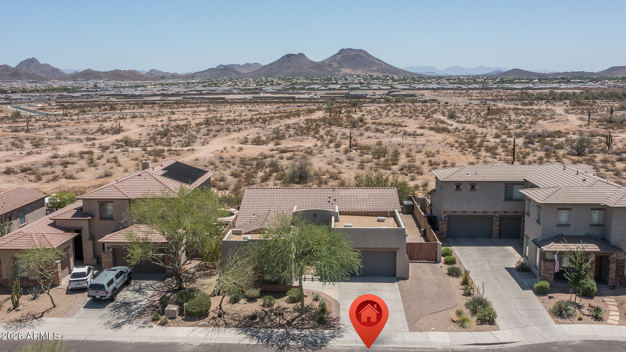 25903 N 83RD Drive
