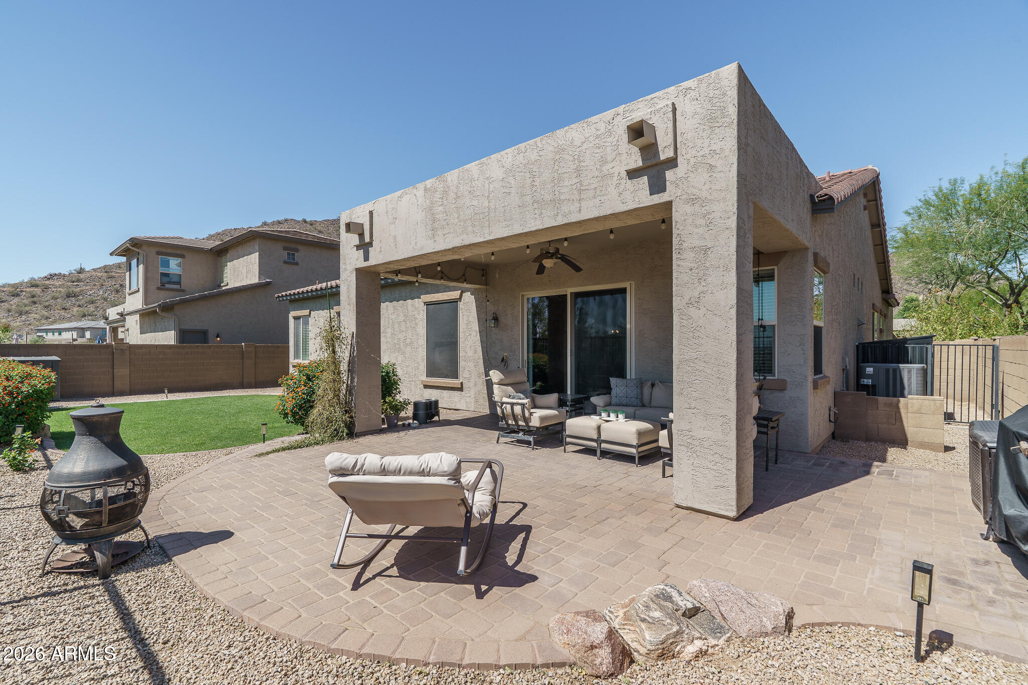 25903 N 83RD Drive