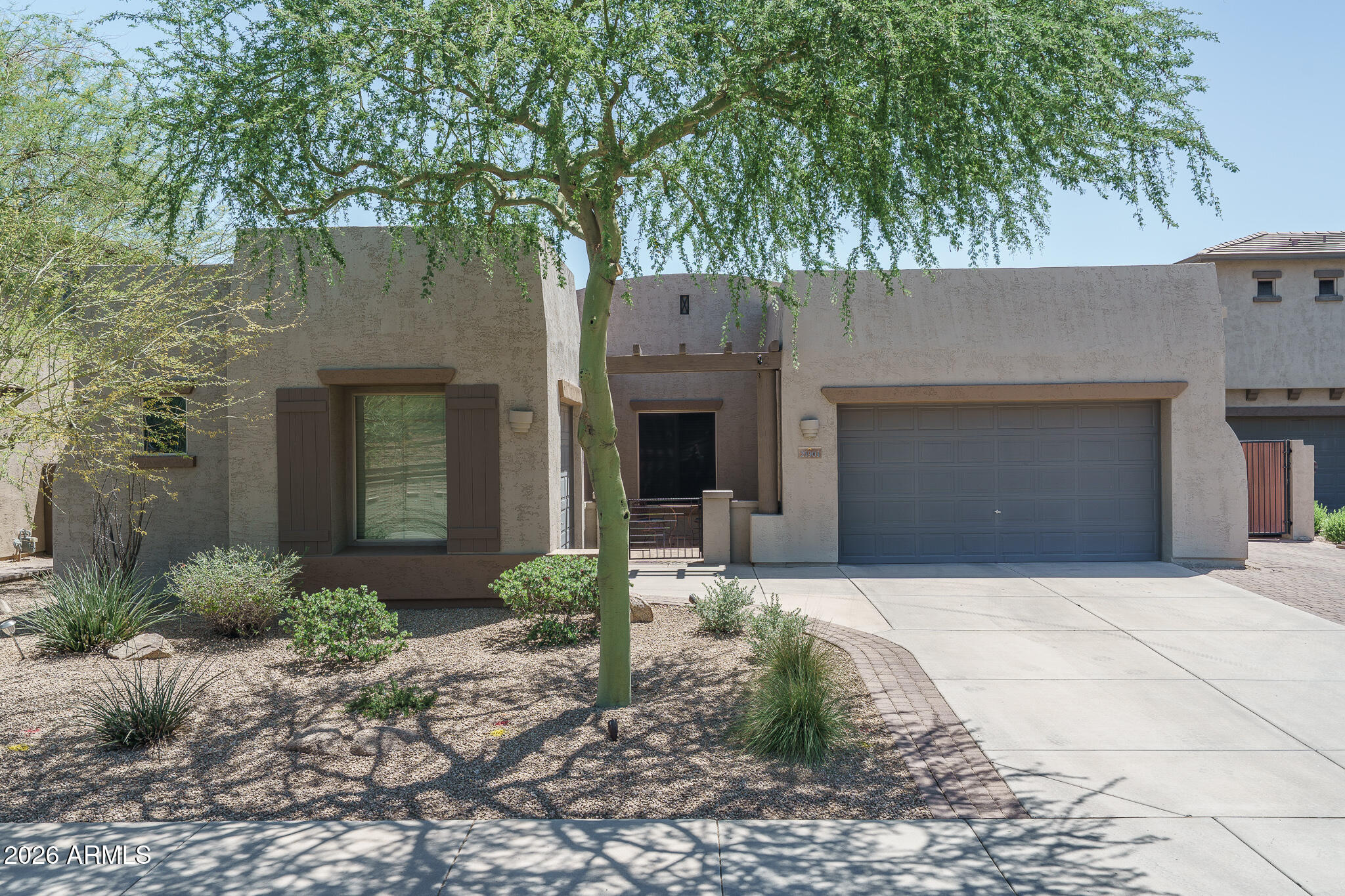 25903 N 83RD Drive