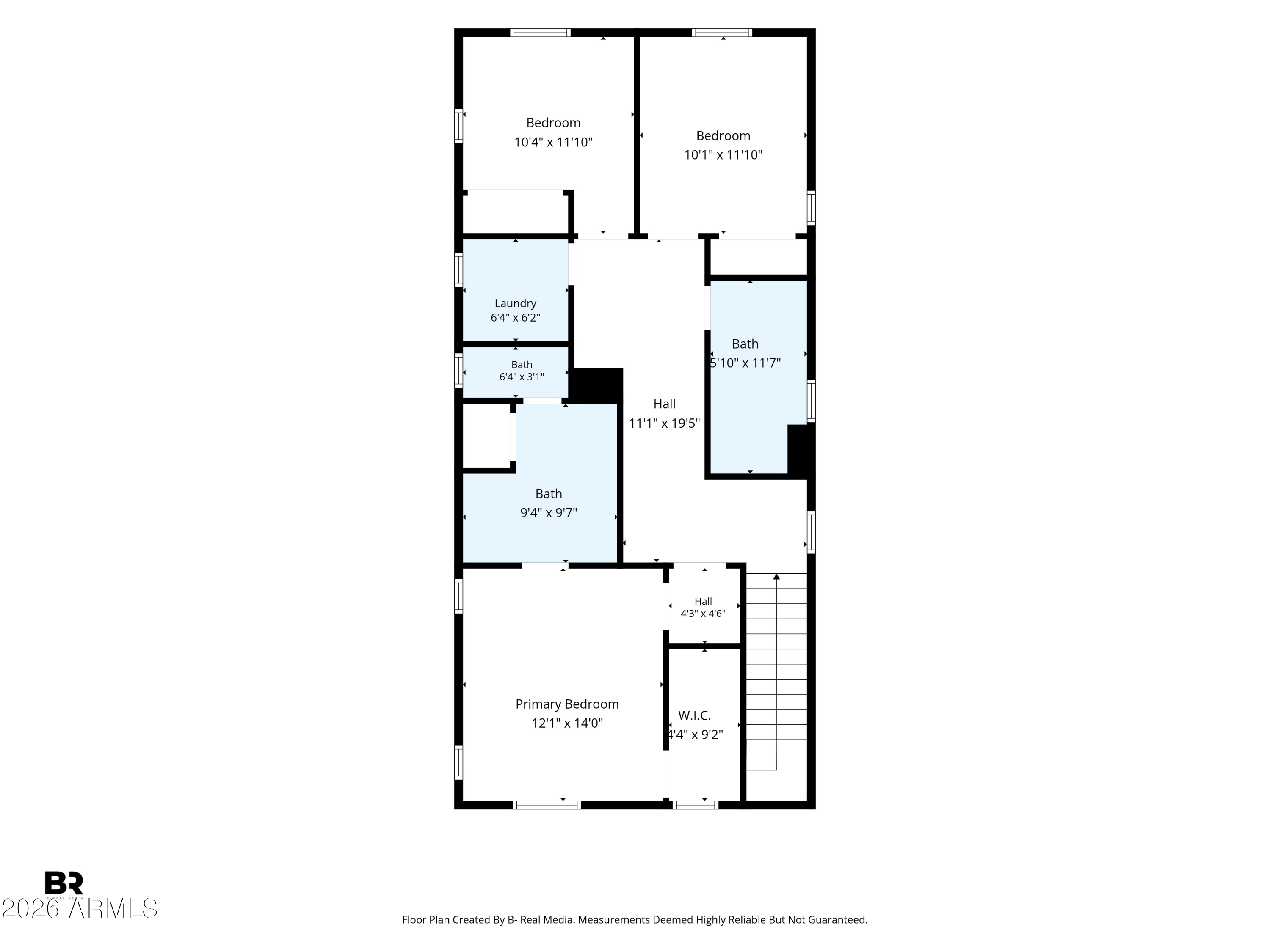 1731 S 82ND Way