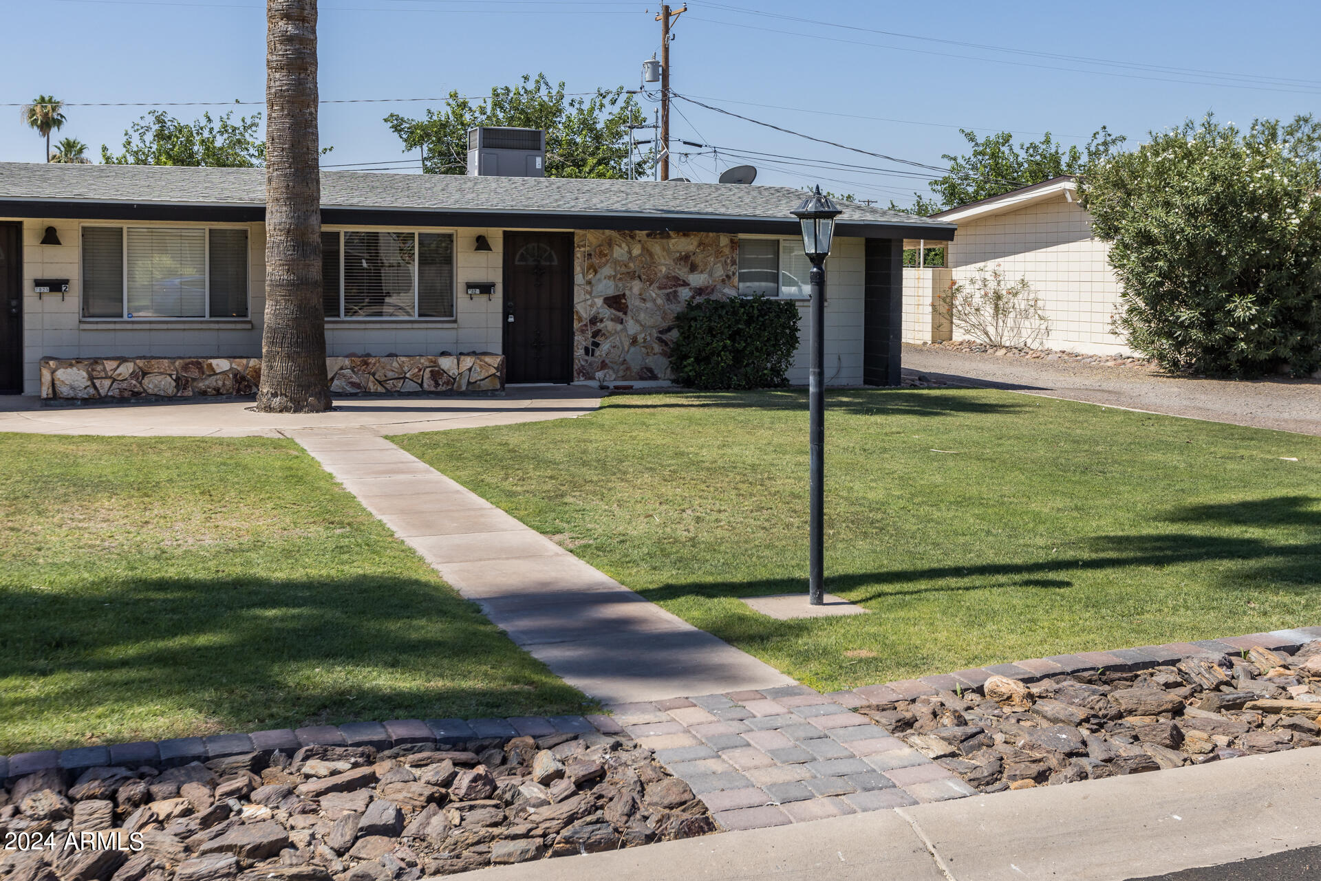 7025 E WILSHIRE Drive Apt 1