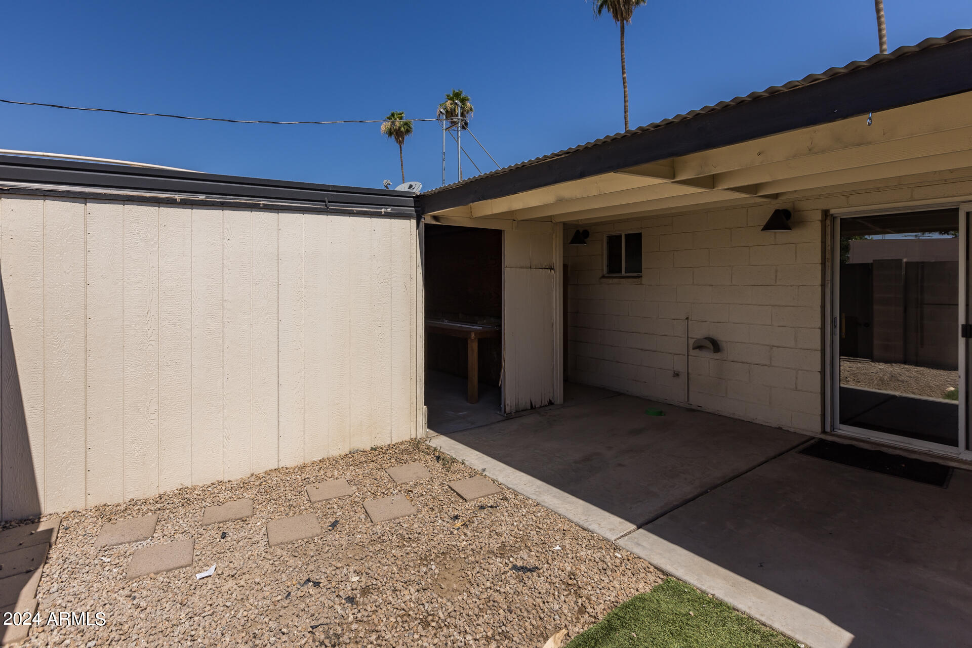 7025 E WILSHIRE Drive Apt 1