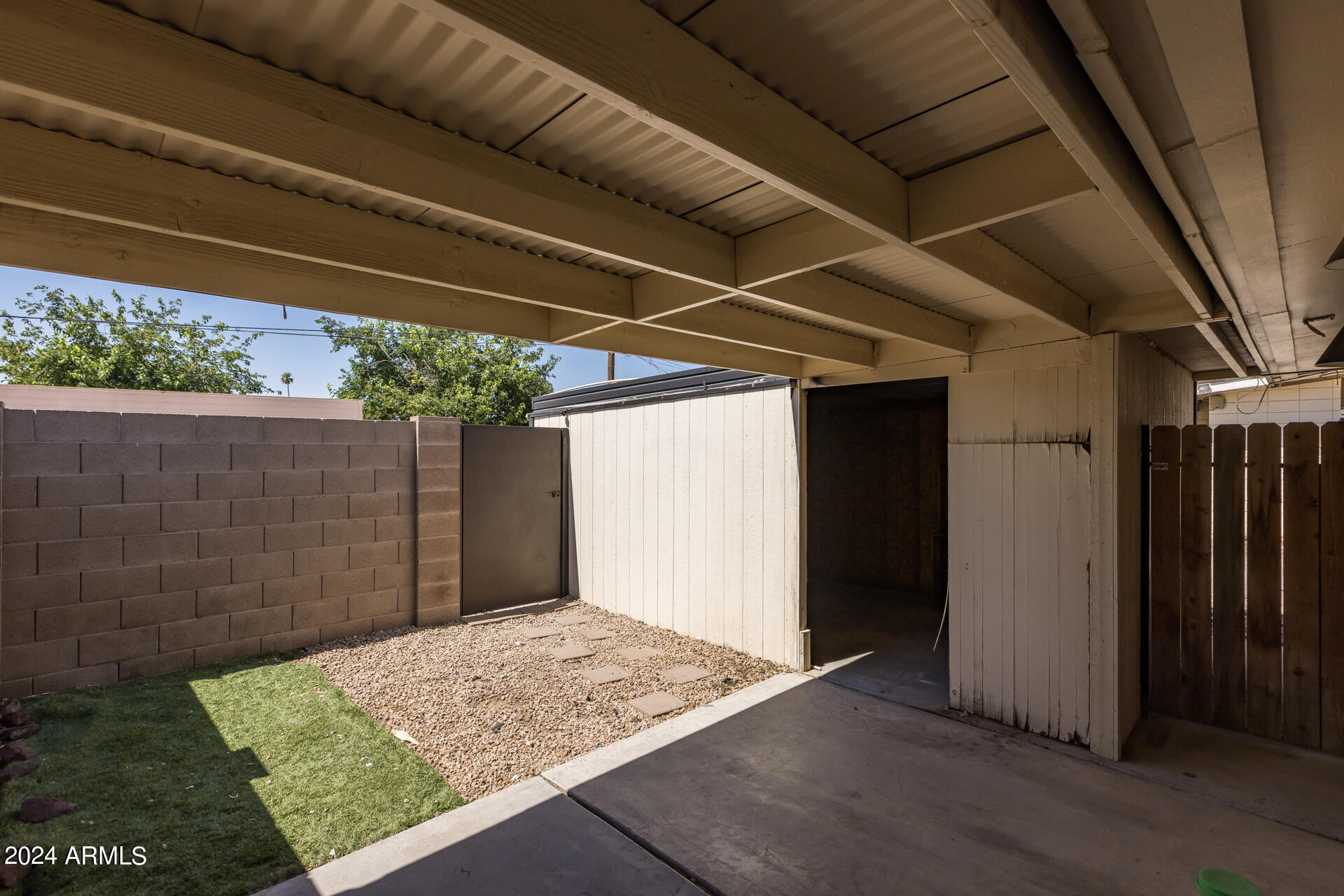 7025 E WILSHIRE Drive Apt 1