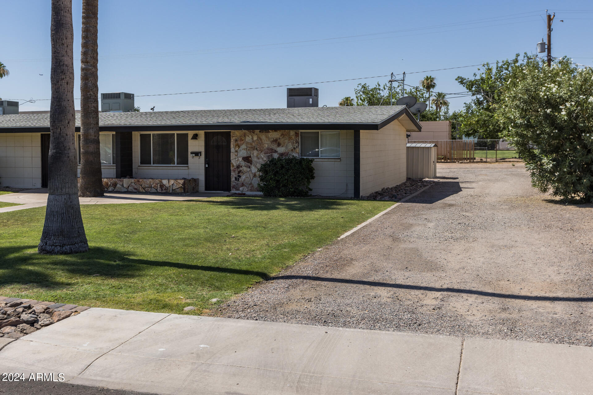 7025 E WILSHIRE Drive Apt 1