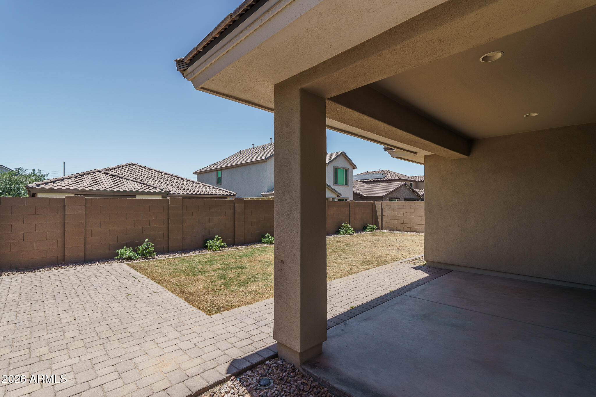14363 W CHARTER OAK Road