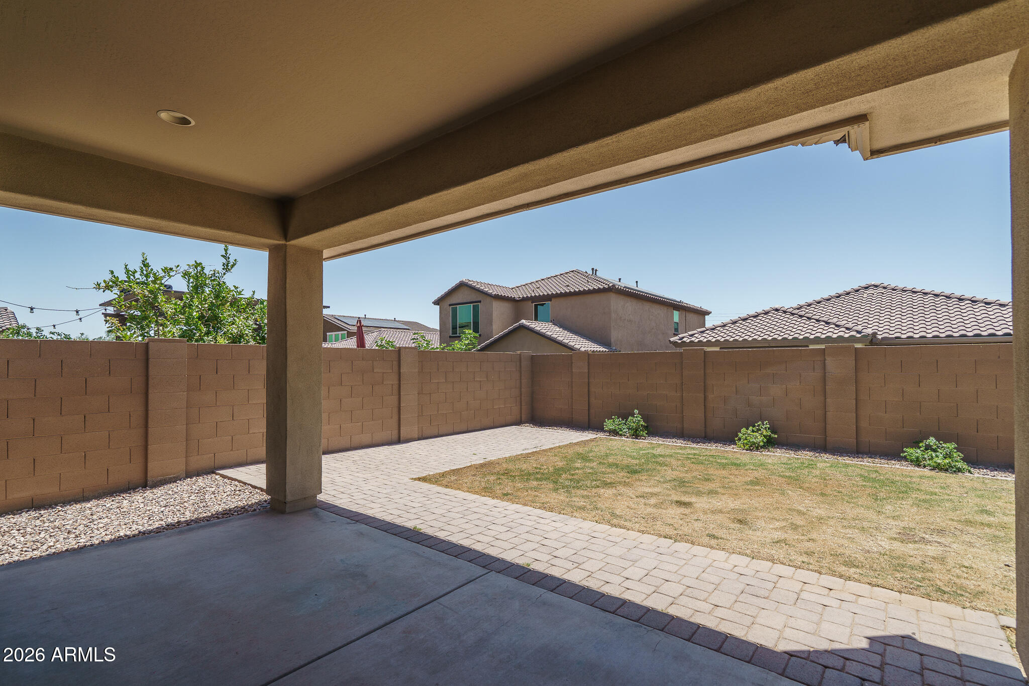14363 W CHARTER OAK Road
