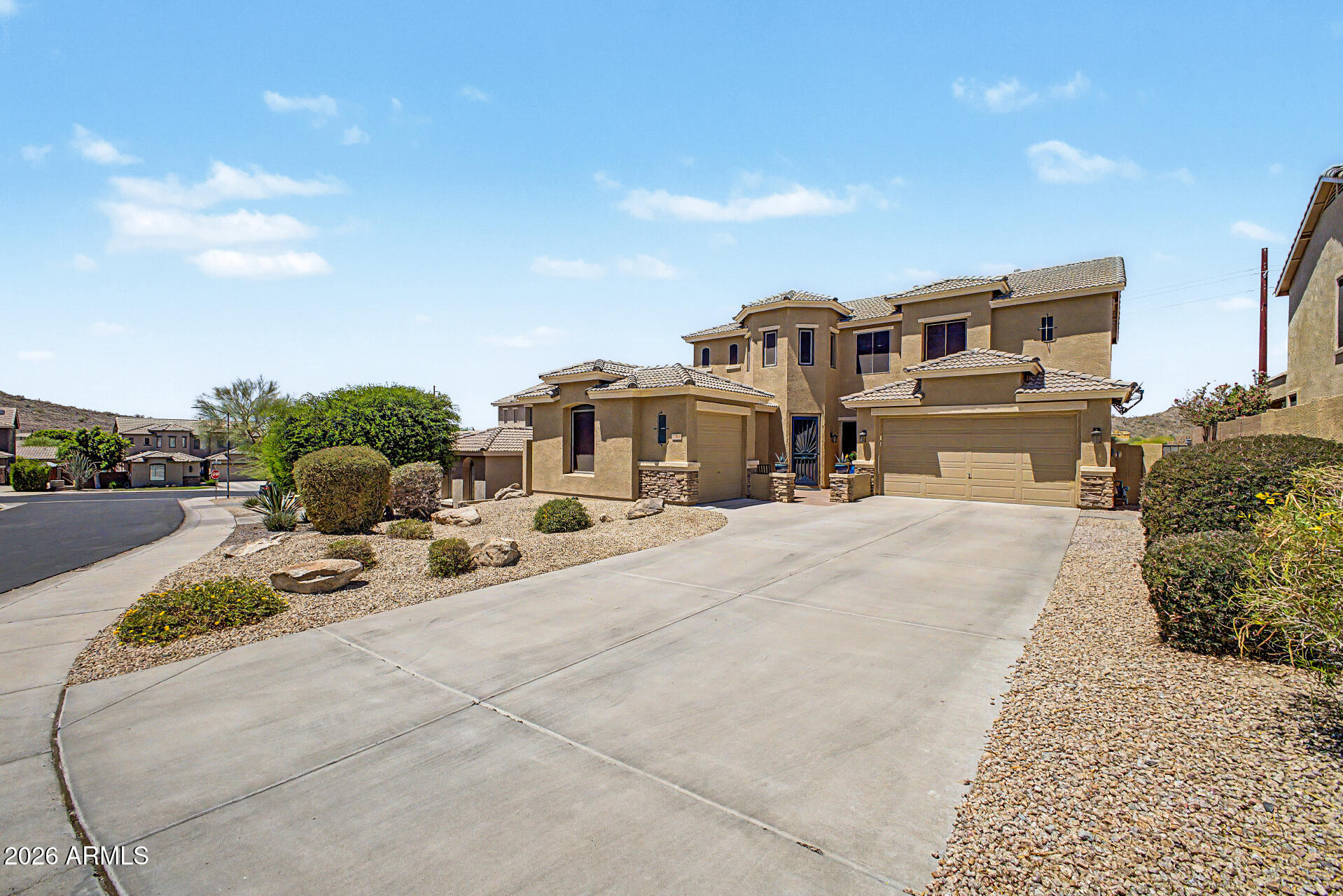 27314 N 62ND Lane