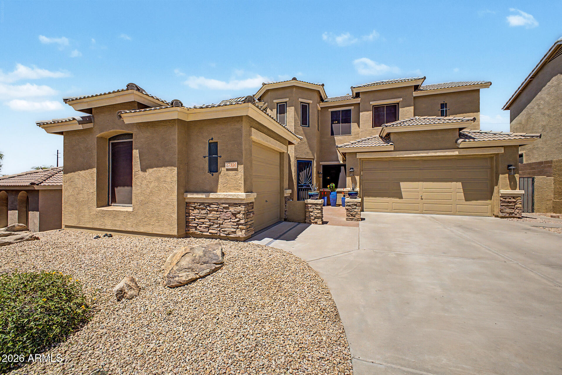27314 N 62ND Lane