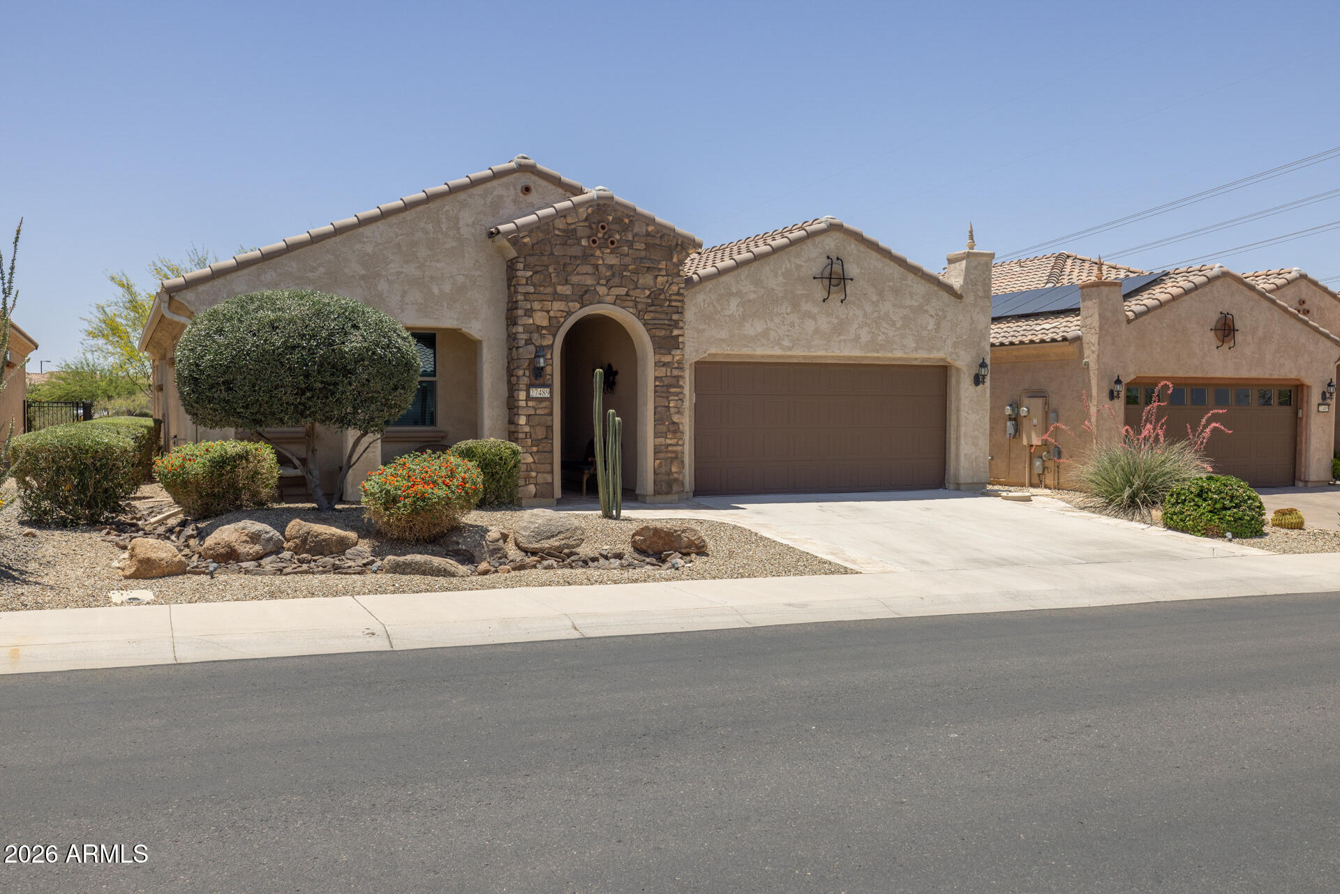 27489 W MOHAWK Lane