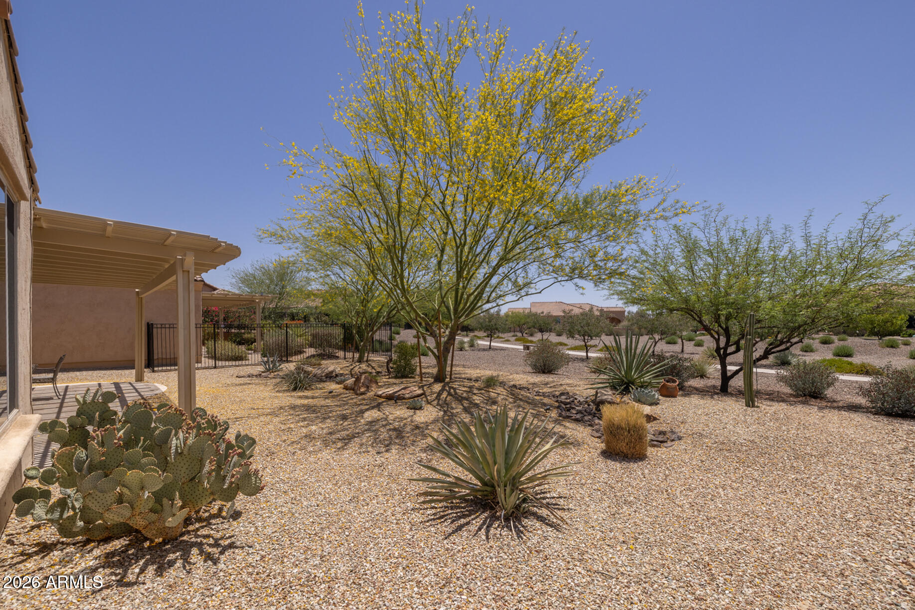 27489 W MOHAWK Lane