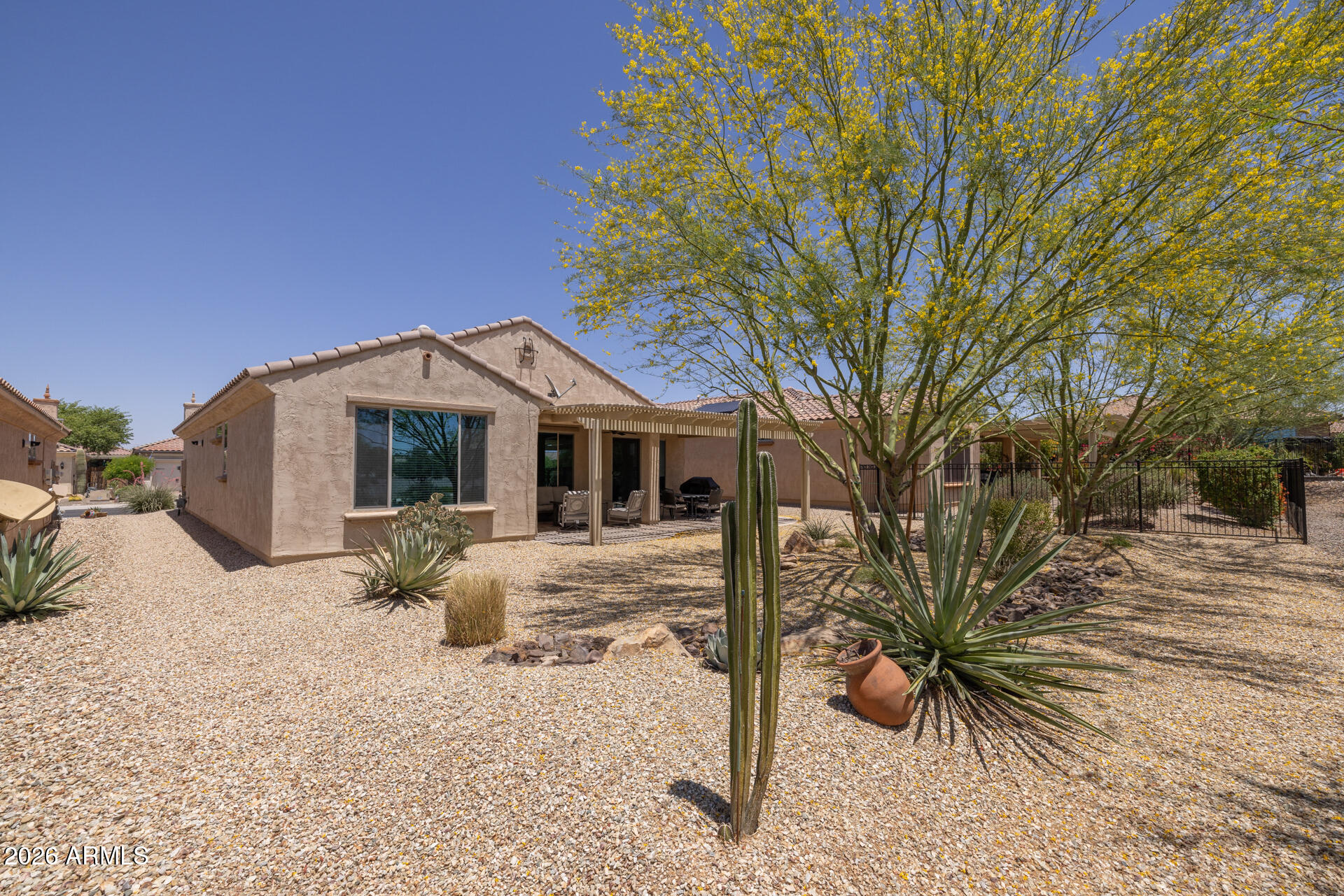 27489 W MOHAWK Lane