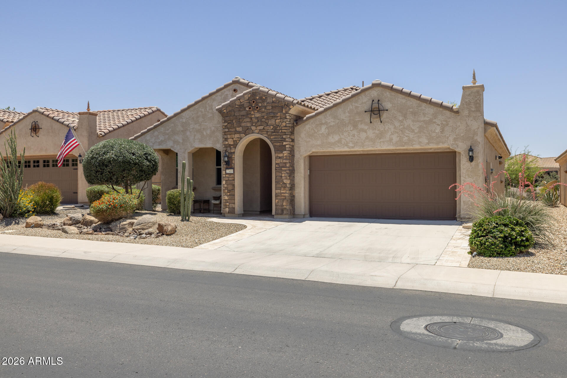 27489 W MOHAWK Lane