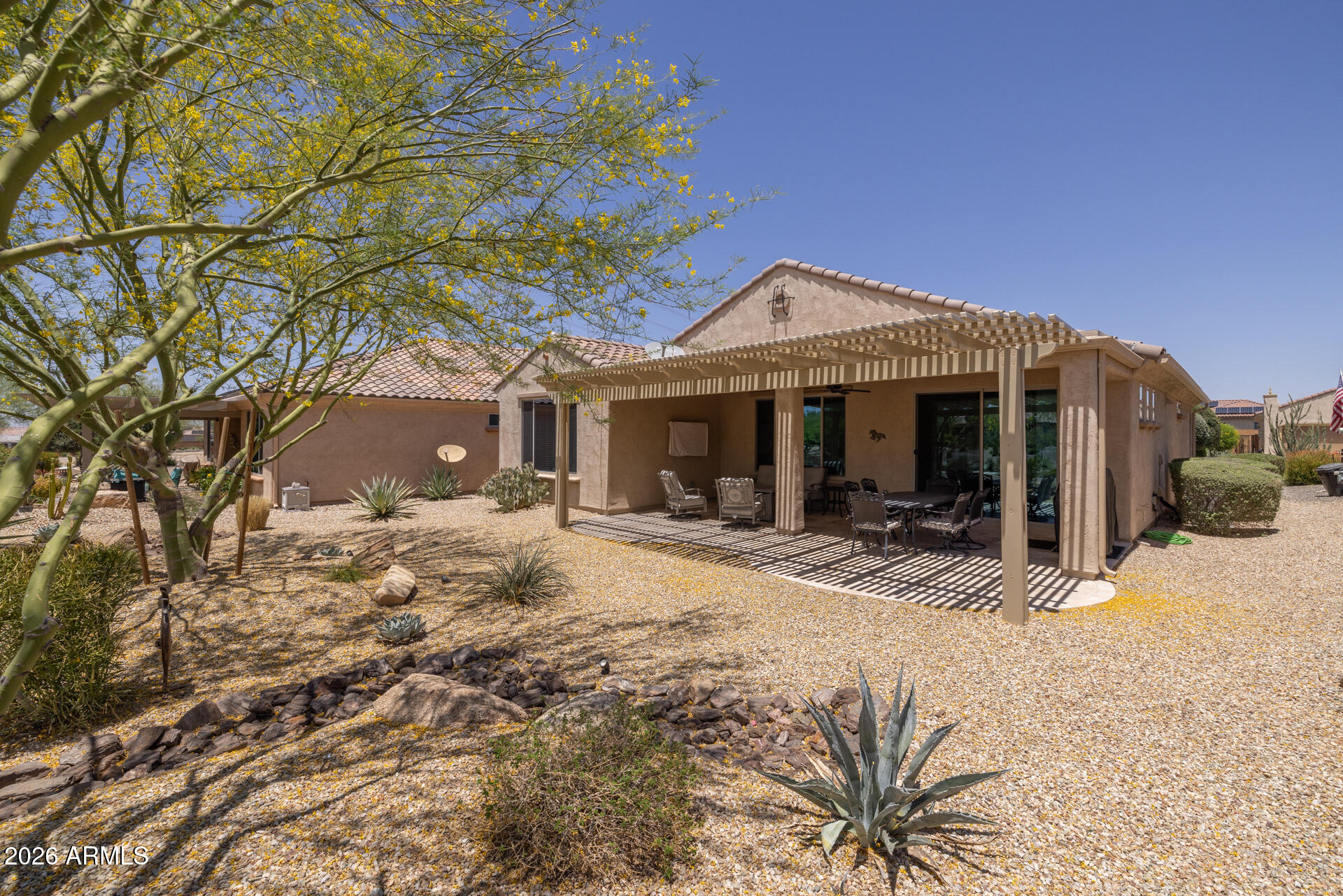 27489 W MOHAWK Lane
