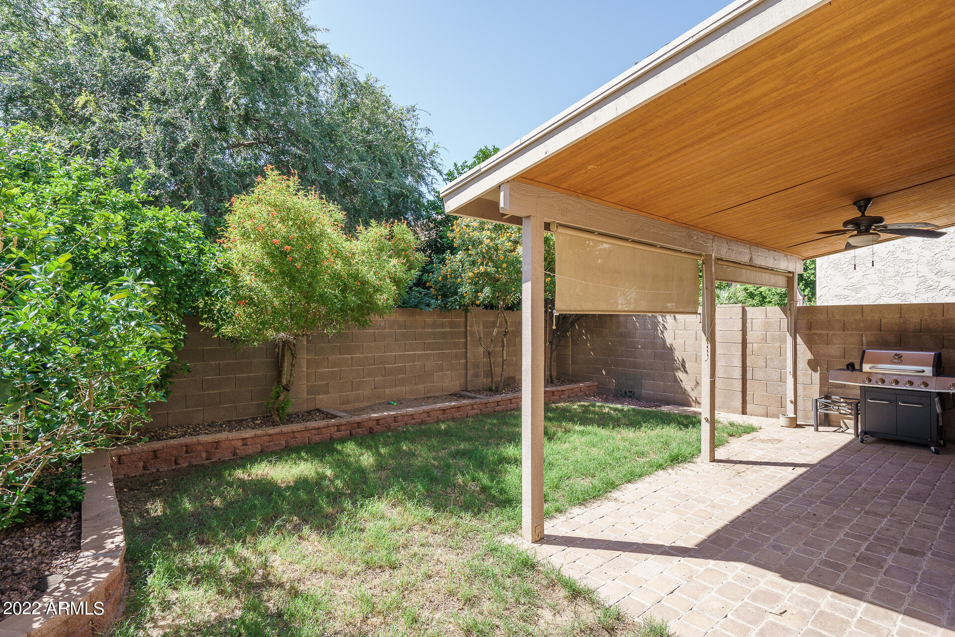 1315 W ESCUDA Road
