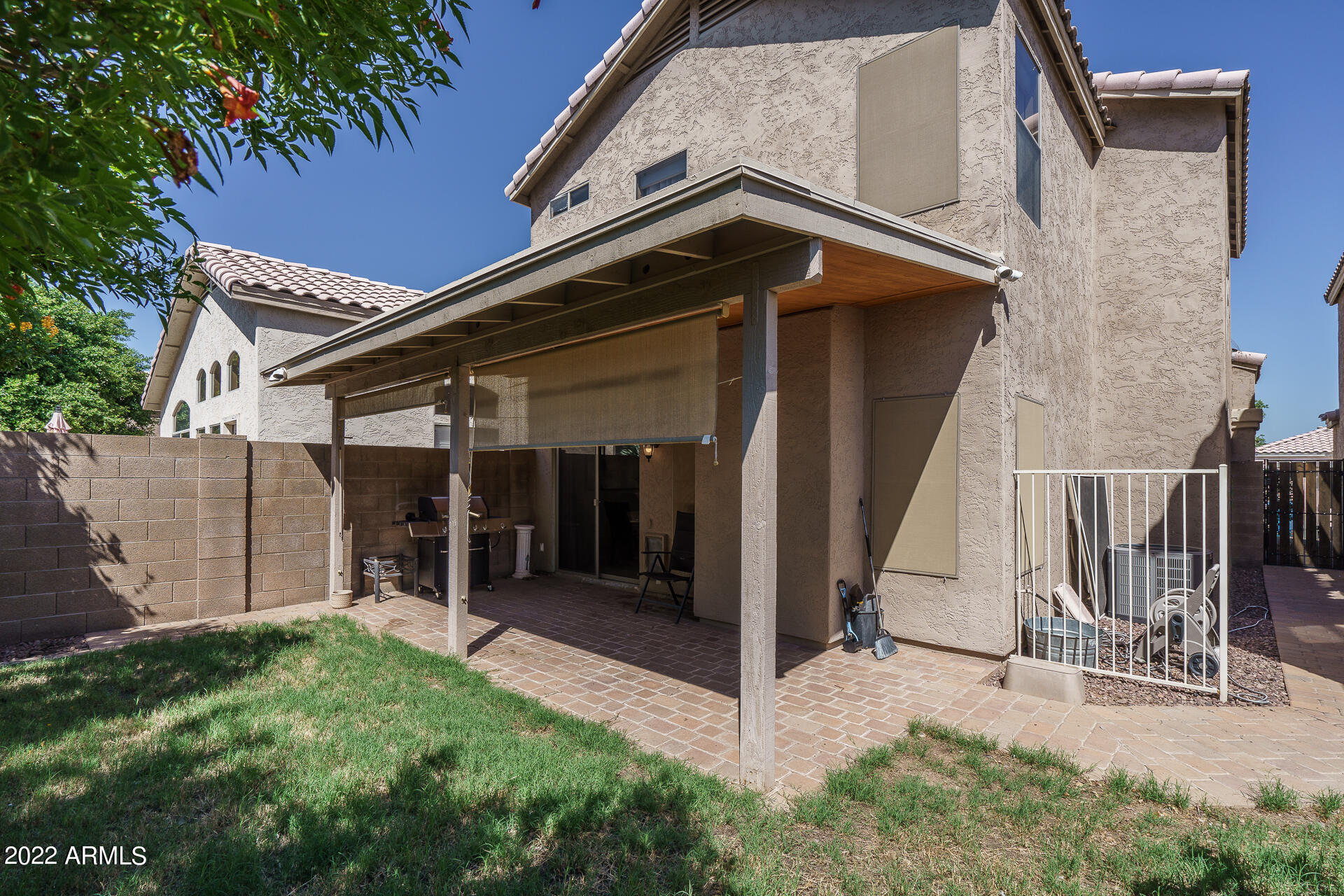 1315 W ESCUDA Road