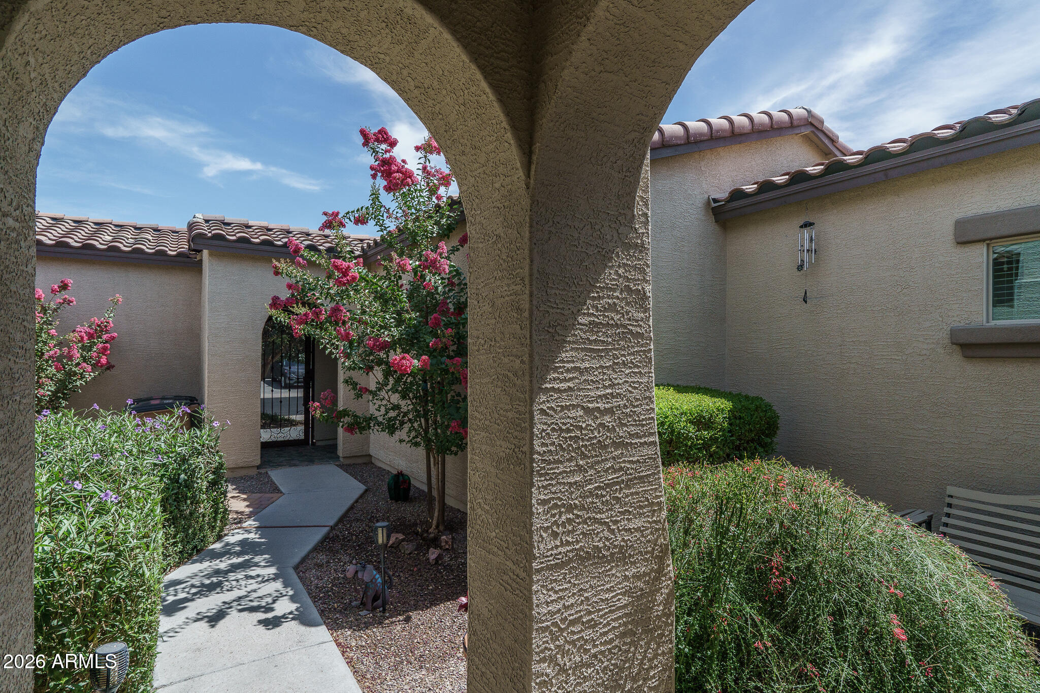 18059 W TANGLEWOOD Drive