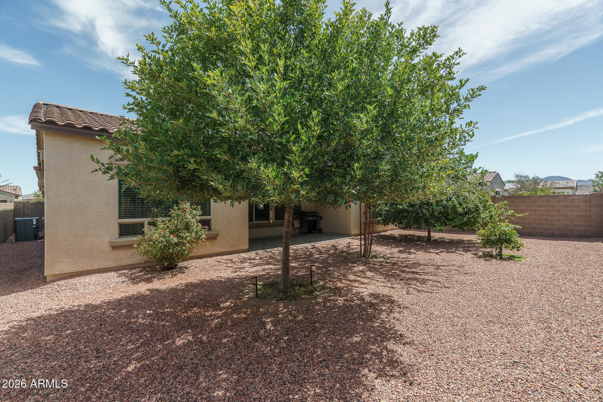 18059 W TANGLEWOOD Drive