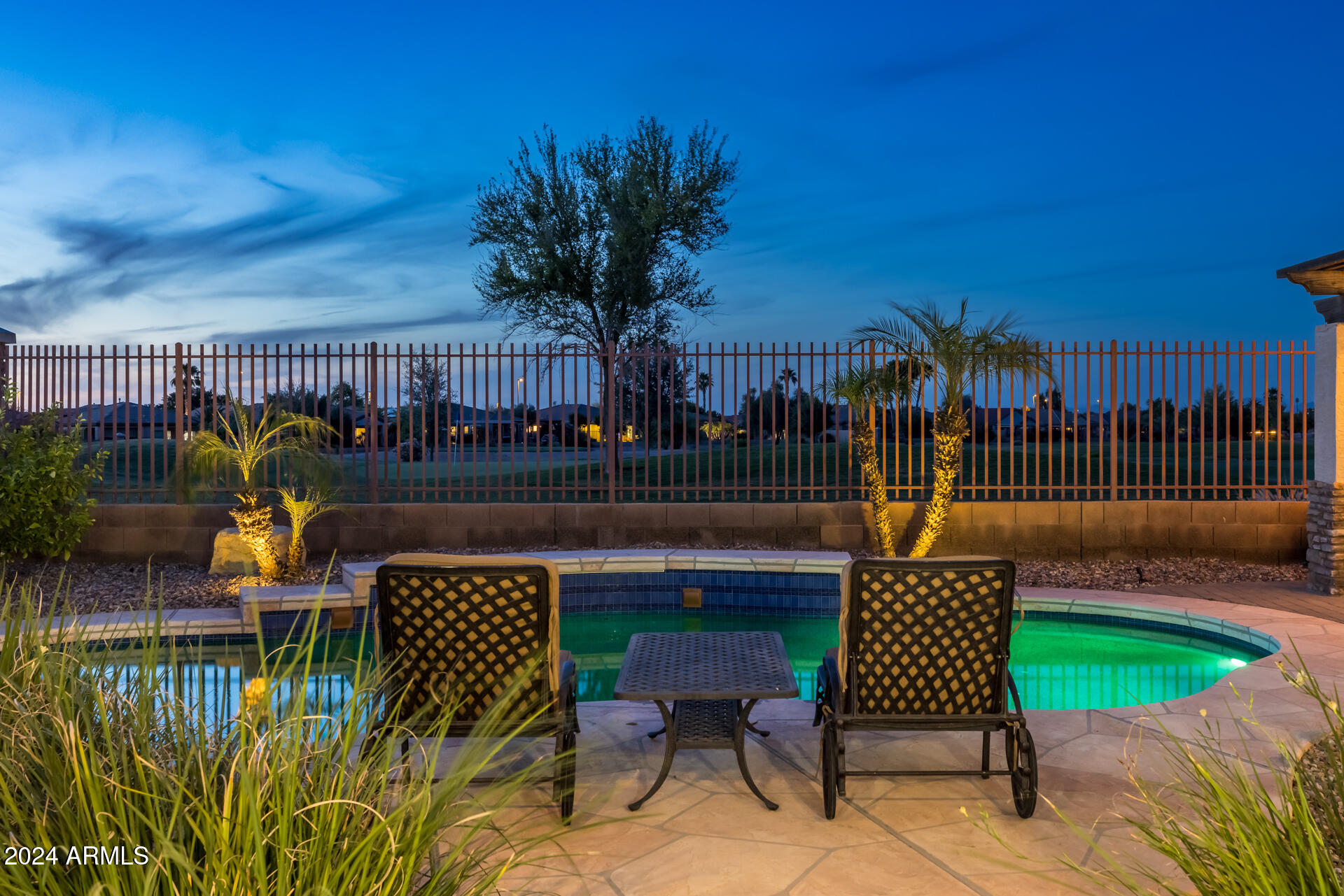 4176 E CLUBVIEW Drive