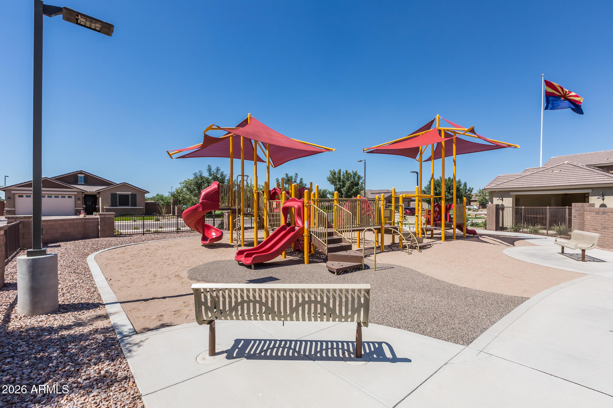 20747 E MOCKINGBIRD Drive