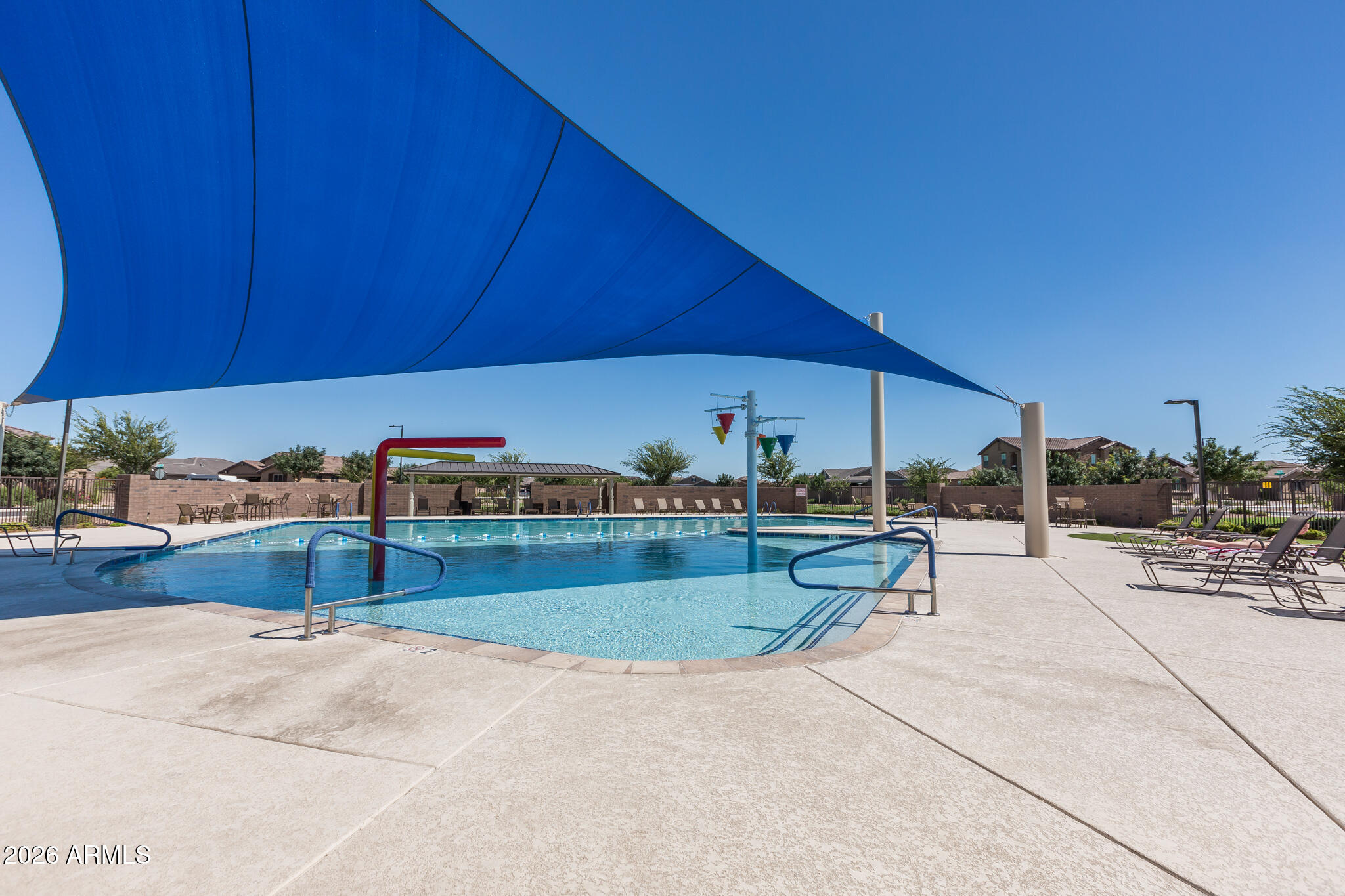 20747 E MOCKINGBIRD Drive