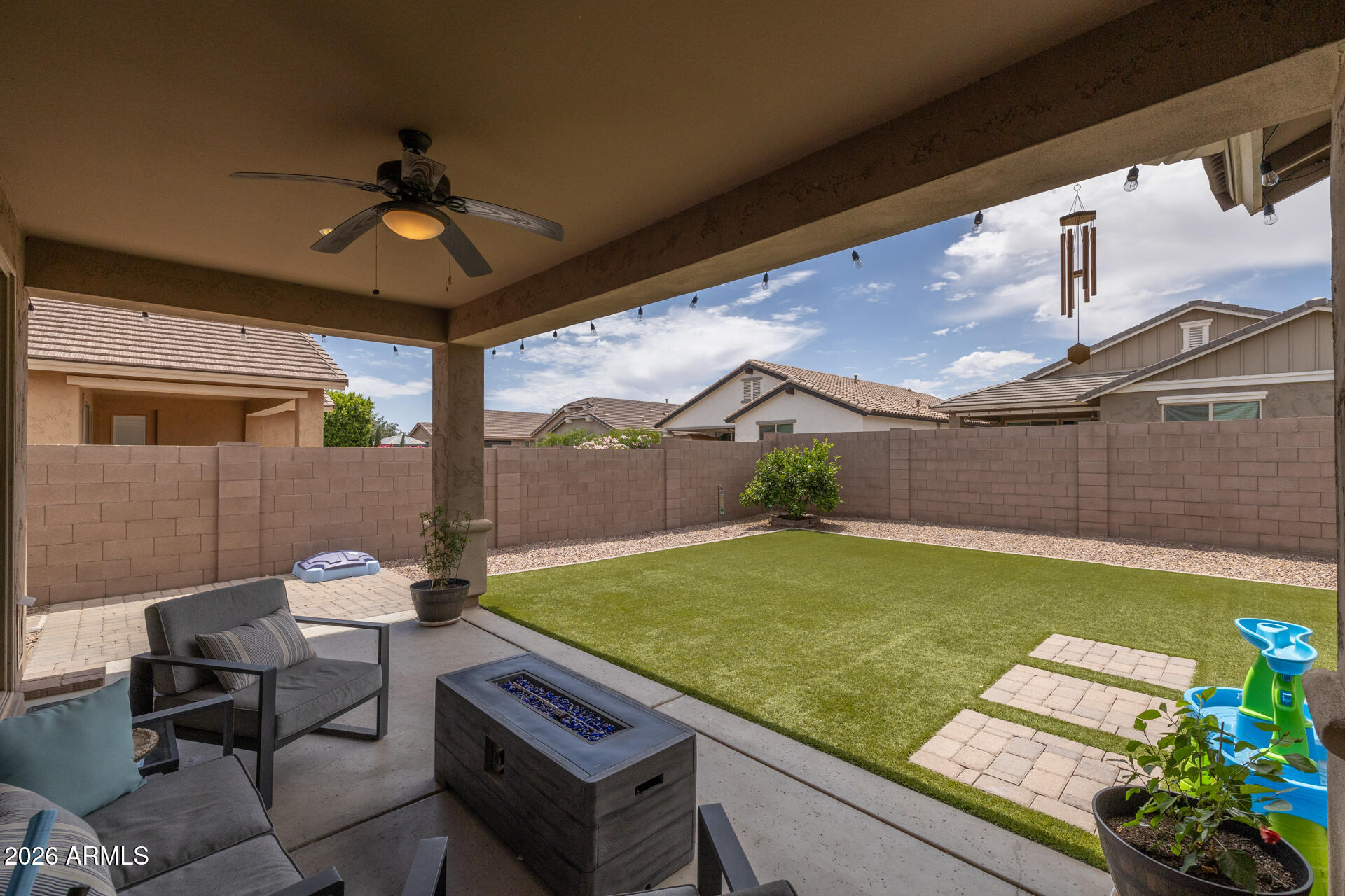 20747 E MOCKINGBIRD Drive