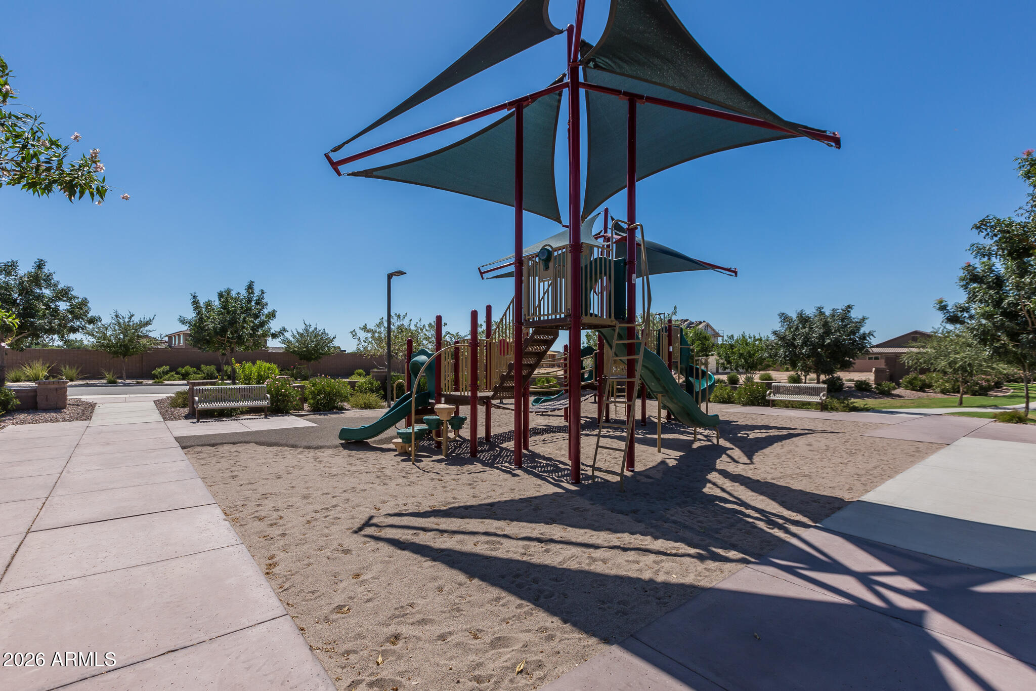 20747 E MOCKINGBIRD Drive