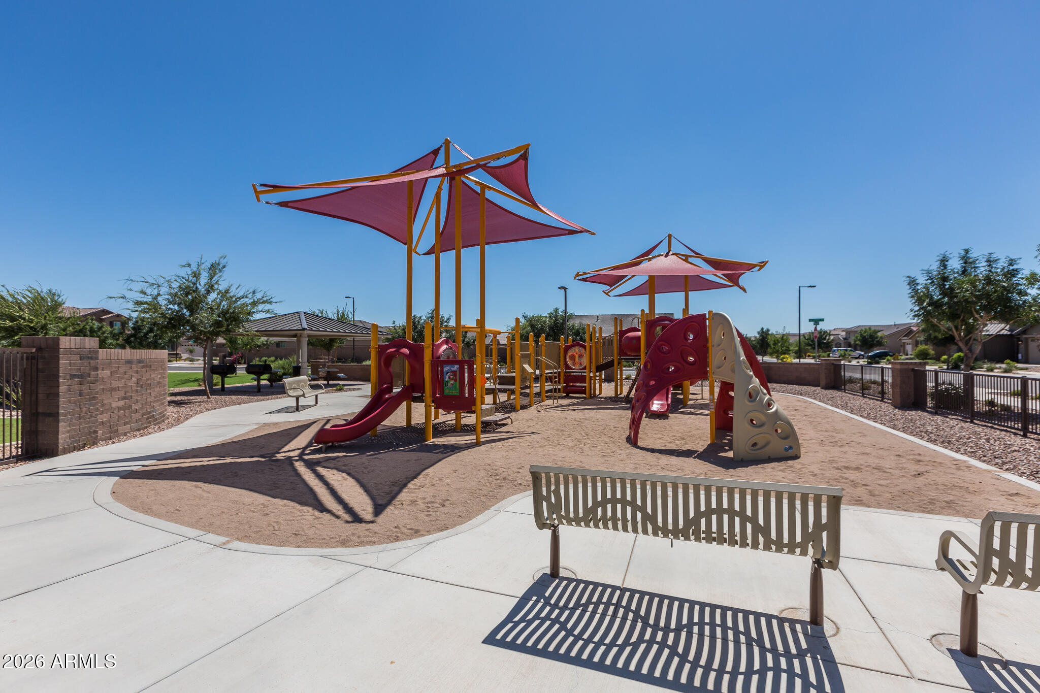 20747 E MOCKINGBIRD Drive