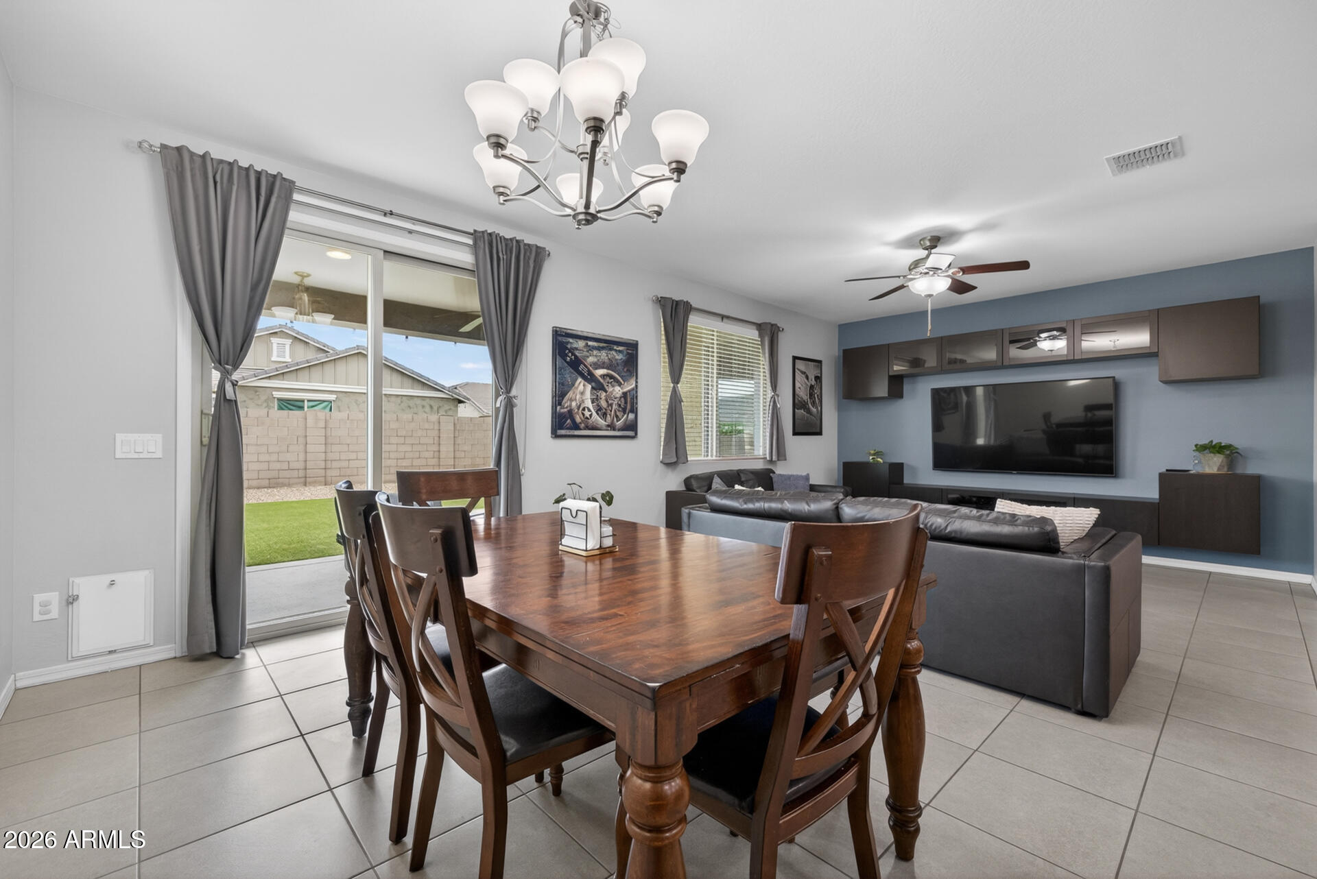 20747 E MOCKINGBIRD Drive