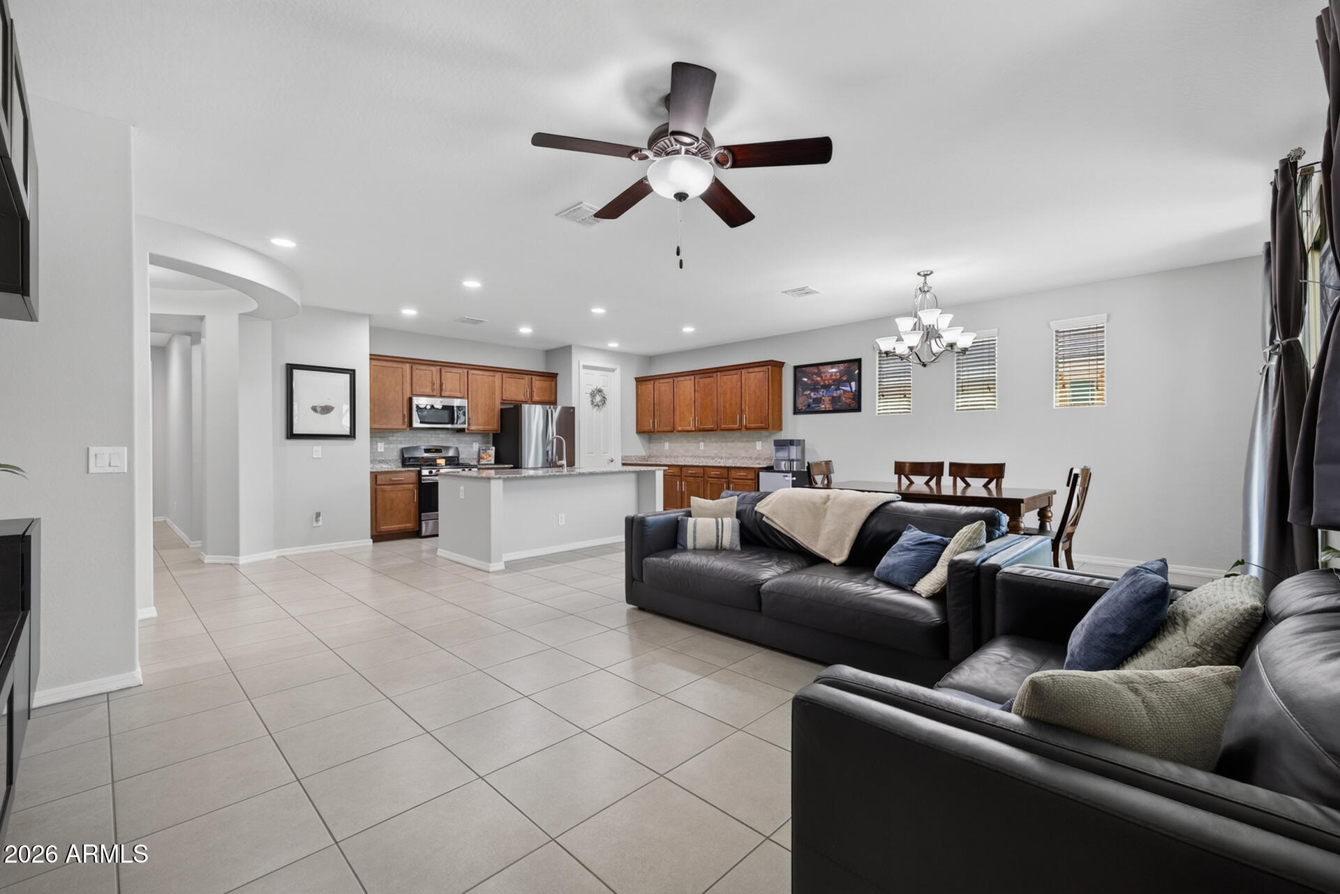 20747 E MOCKINGBIRD Drive