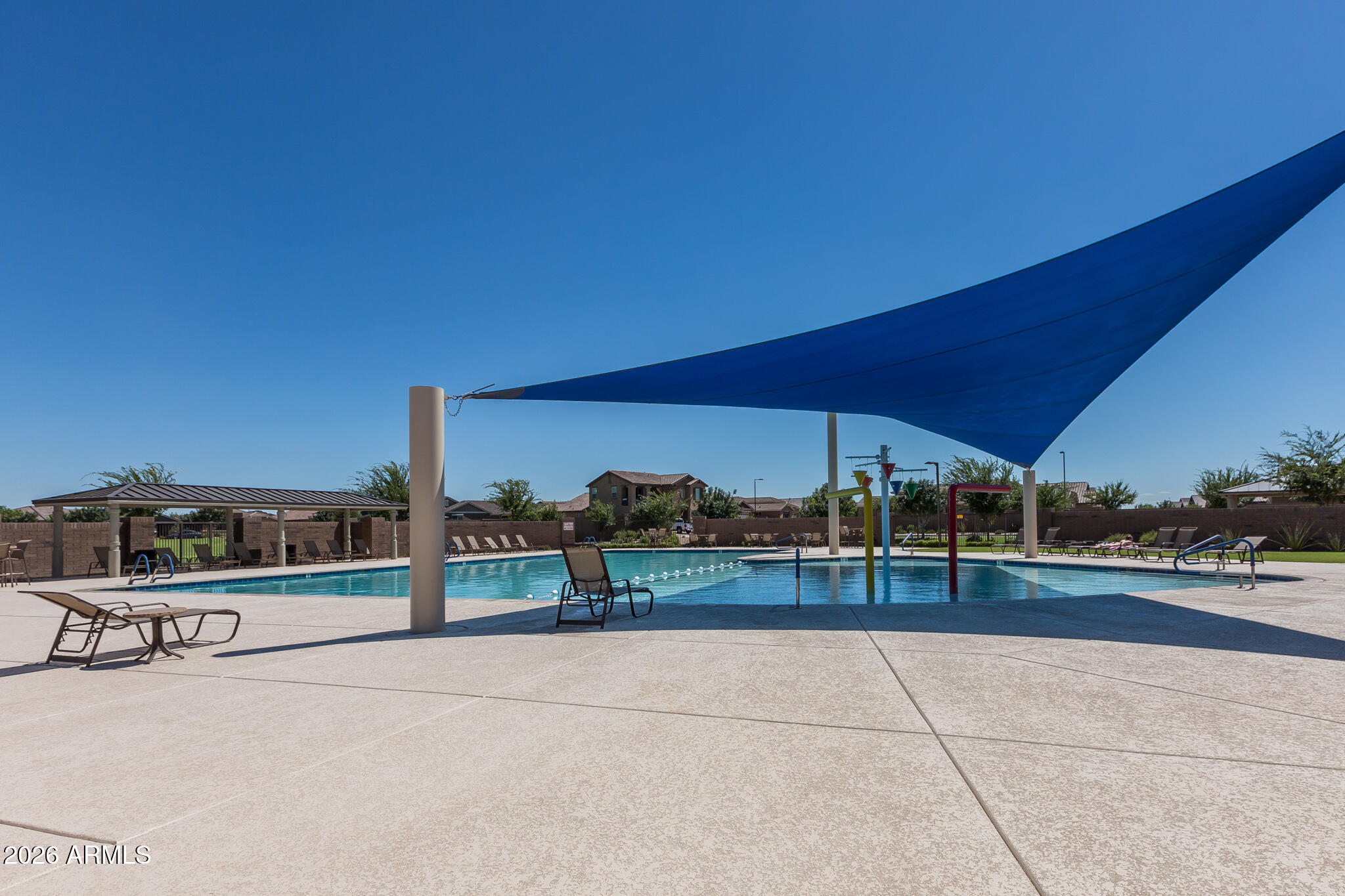 20747 E MOCKINGBIRD Drive