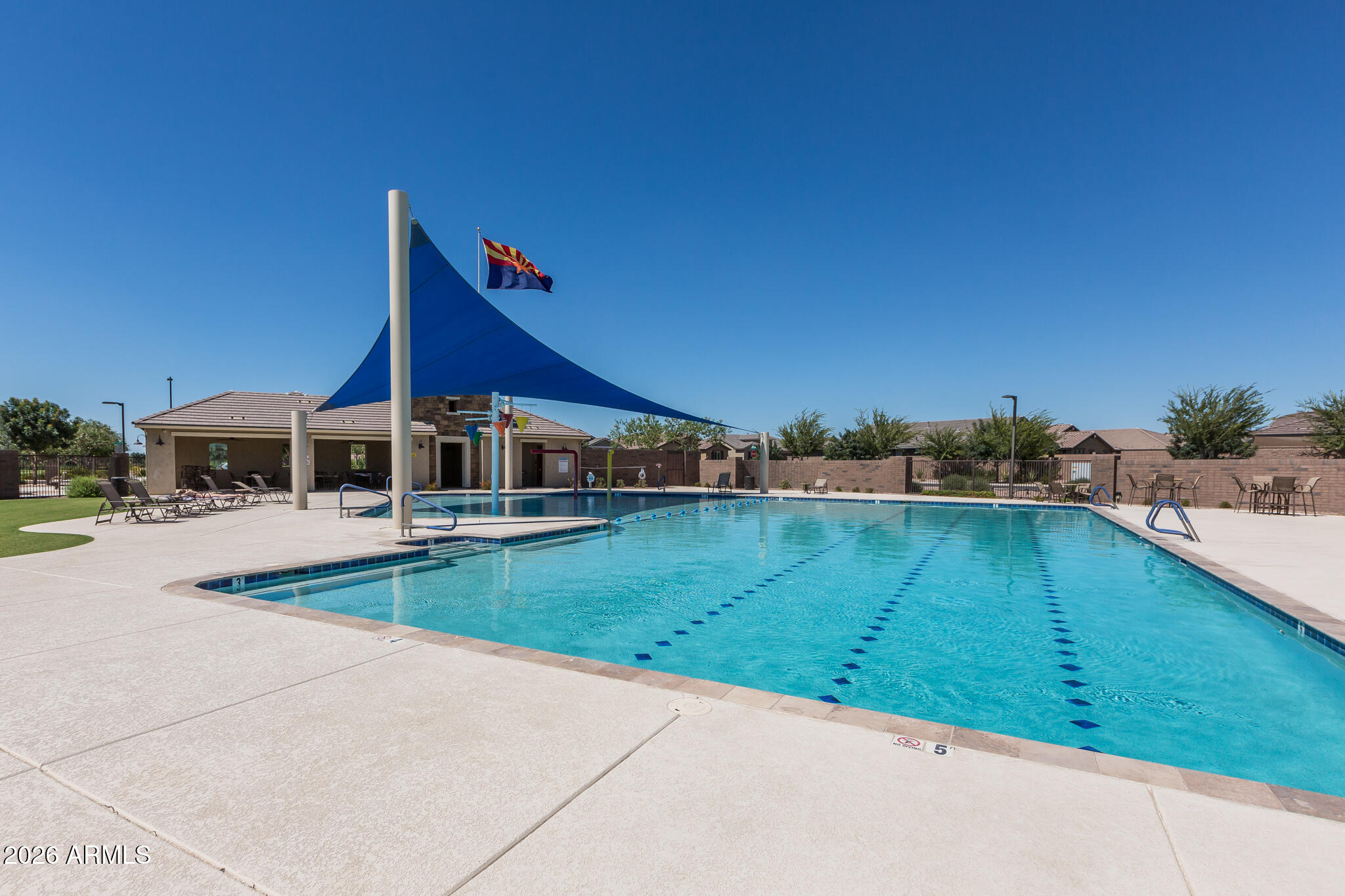 20747 E MOCKINGBIRD Drive