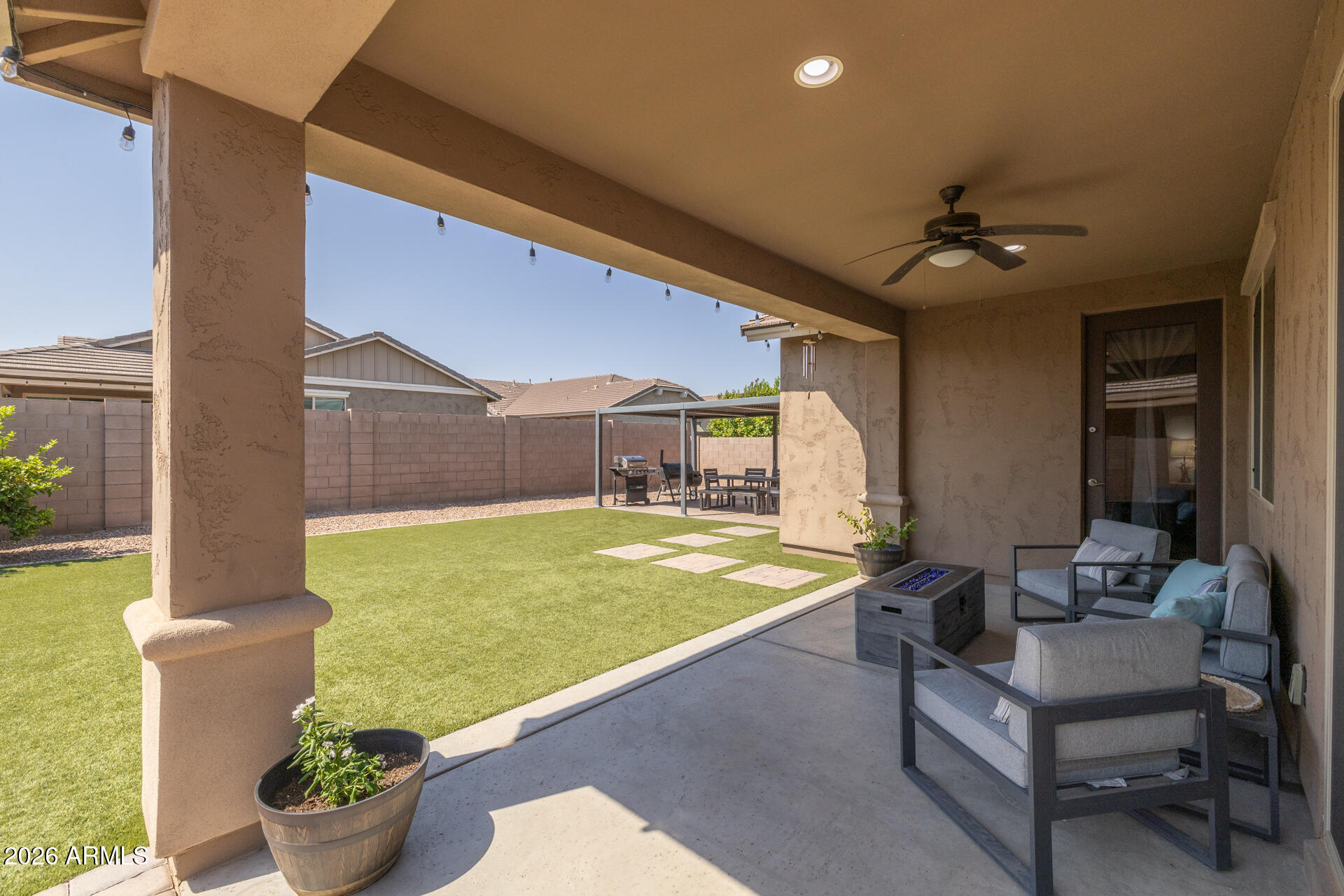 20747 E MOCKINGBIRD Drive