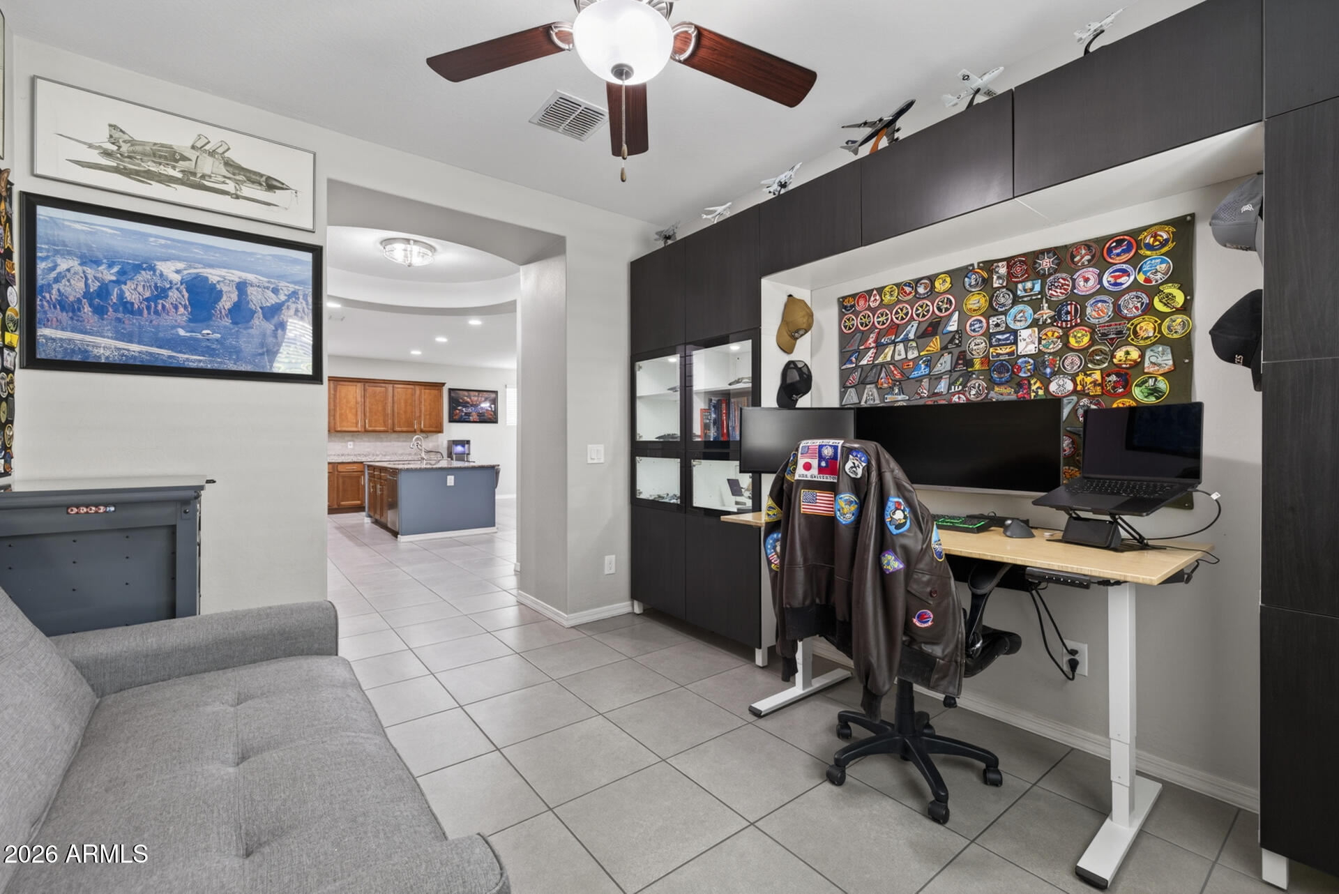 20747 E MOCKINGBIRD Drive