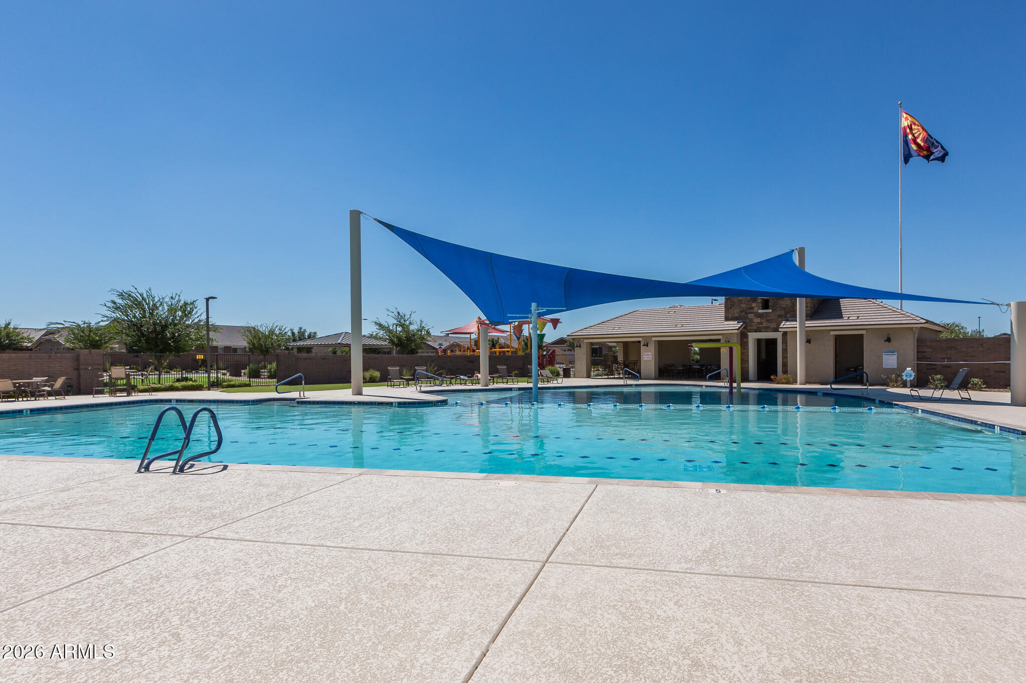 20747 E MOCKINGBIRD Drive