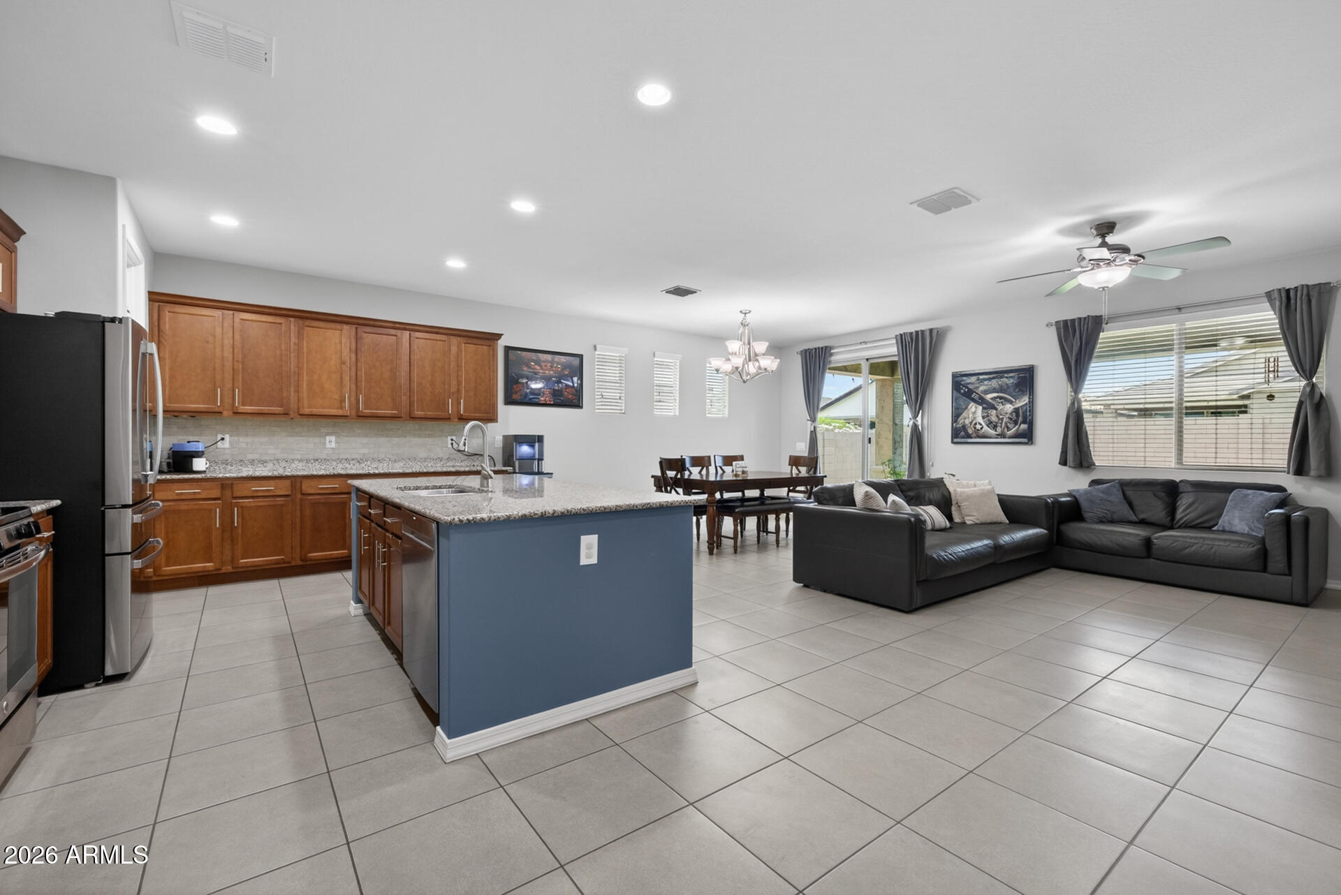 20747 E MOCKINGBIRD Drive