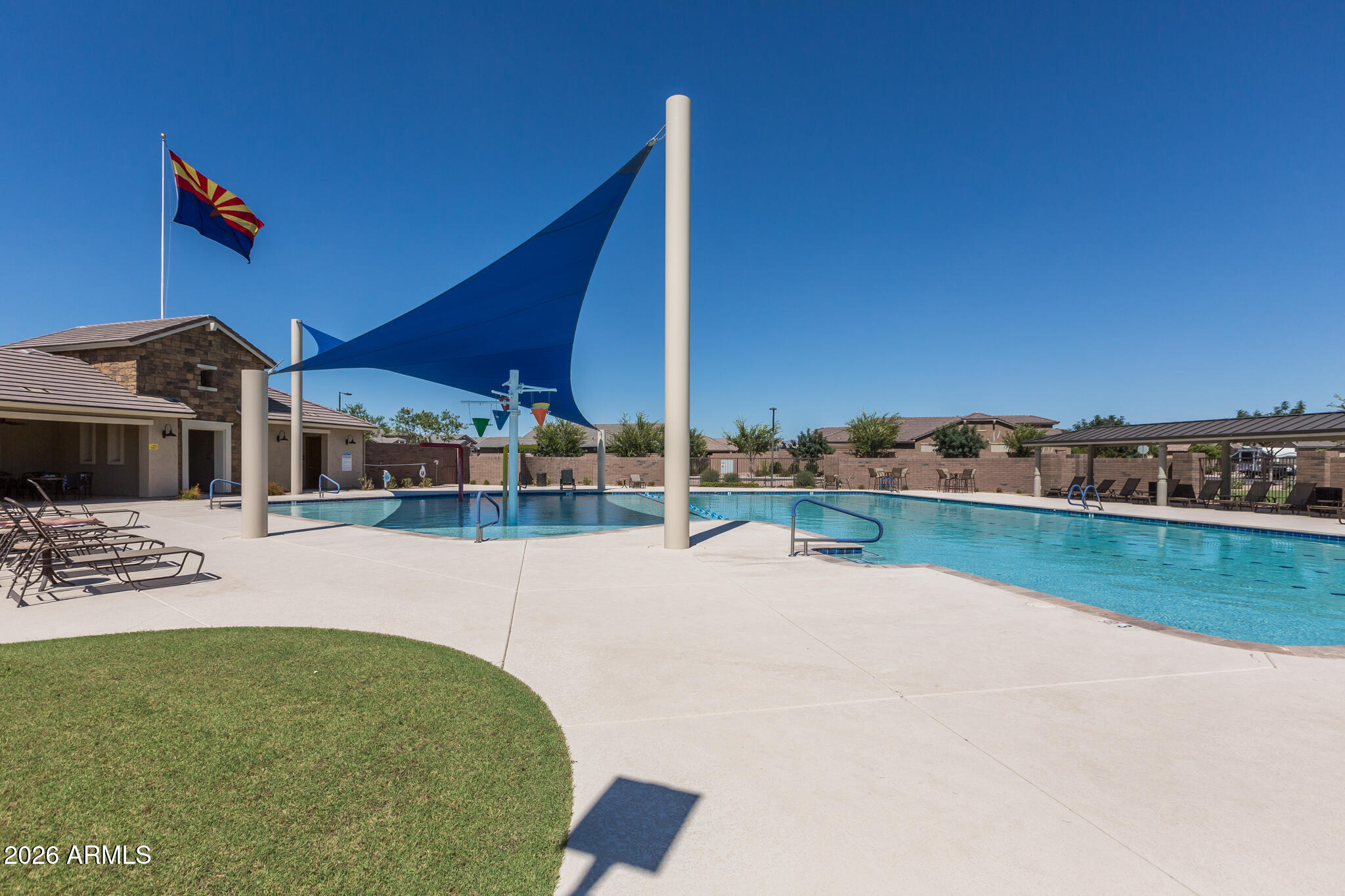 20747 E MOCKINGBIRD Drive