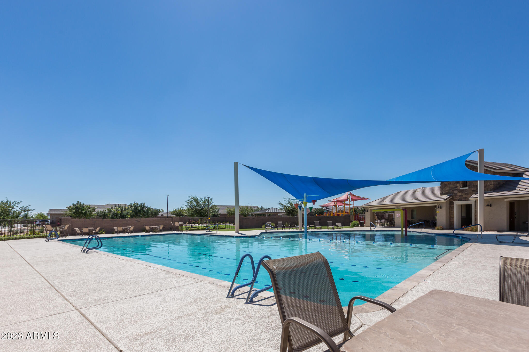 20747 E MOCKINGBIRD Drive