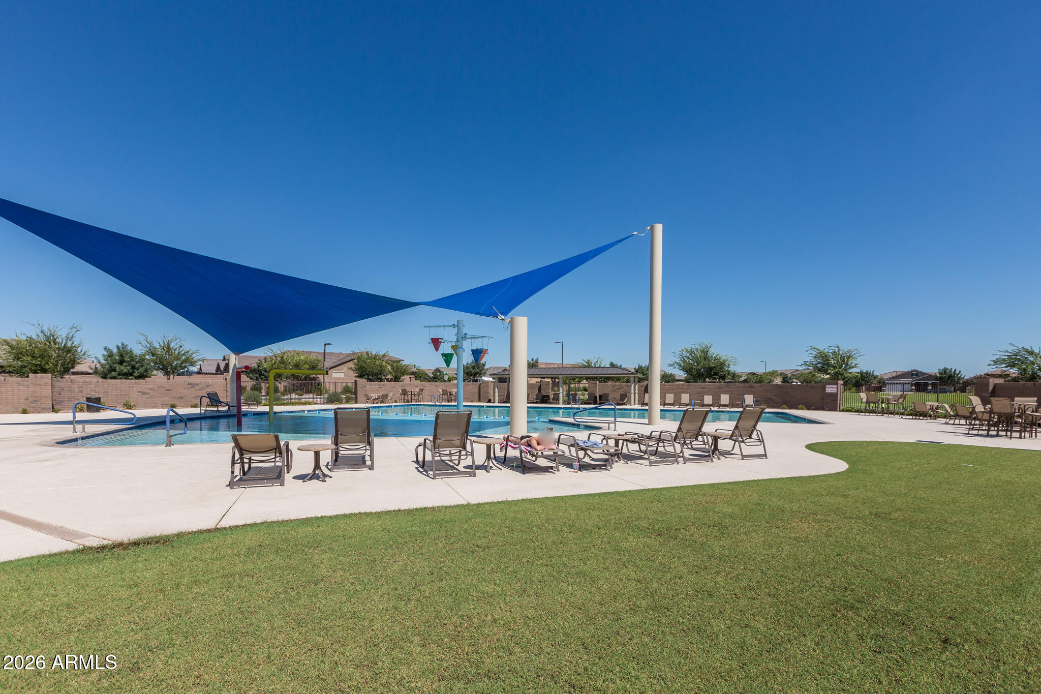 20747 E MOCKINGBIRD Drive