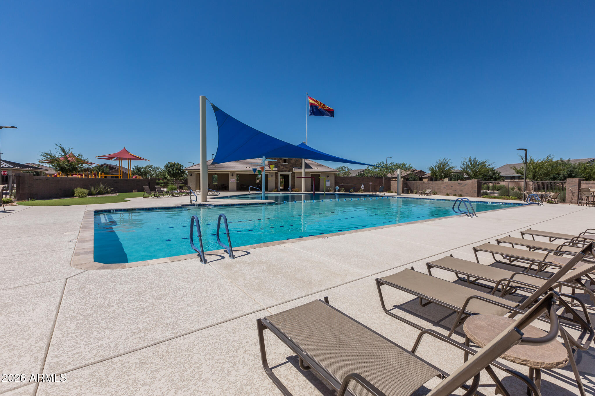 20747 E MOCKINGBIRD Drive