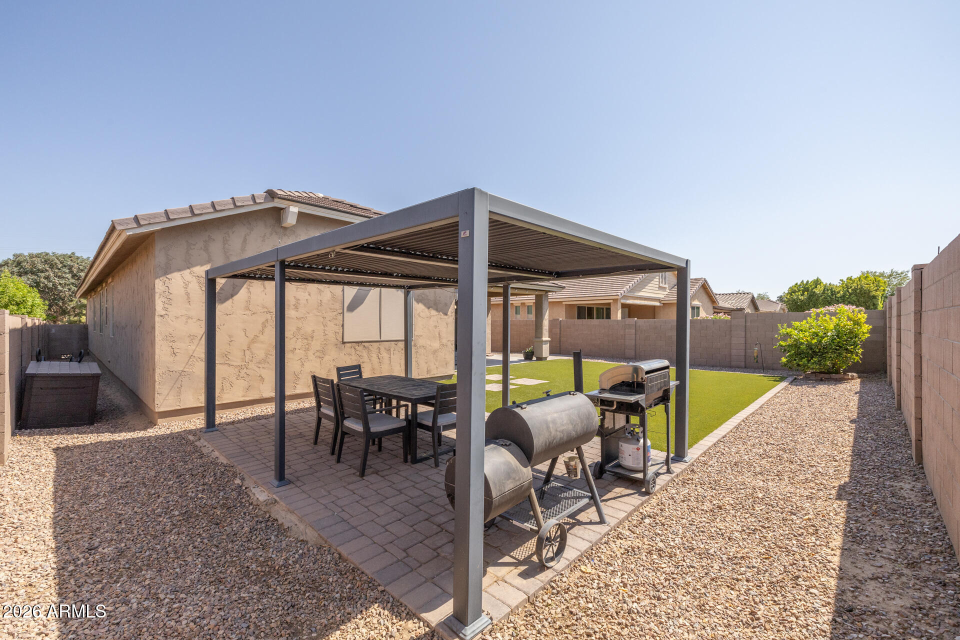 20747 E MOCKINGBIRD Drive