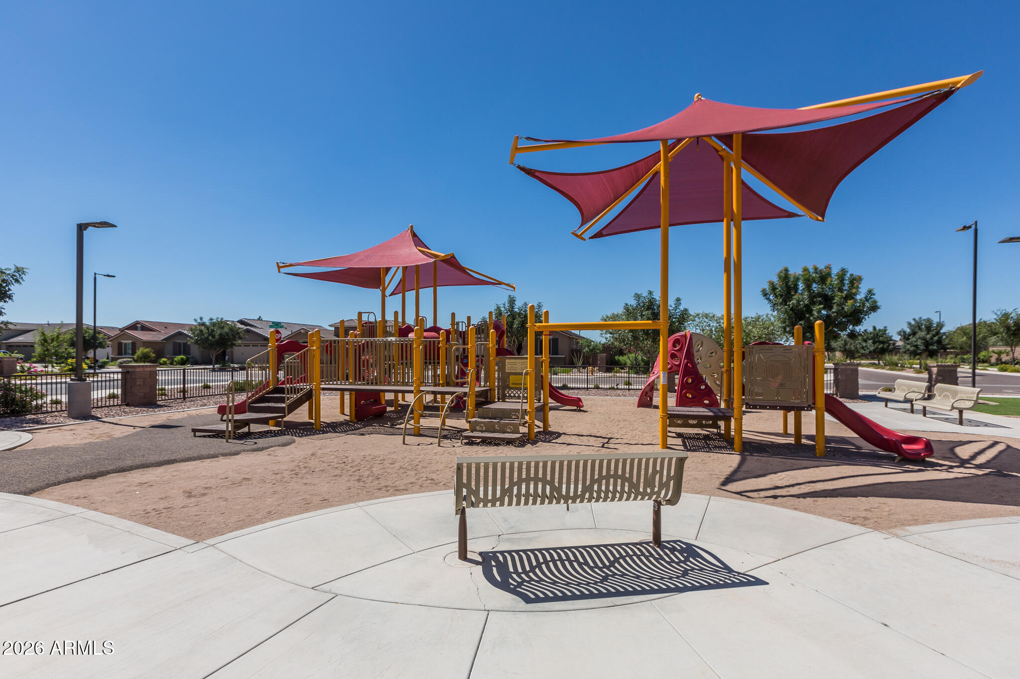 20747 E MOCKINGBIRD Drive