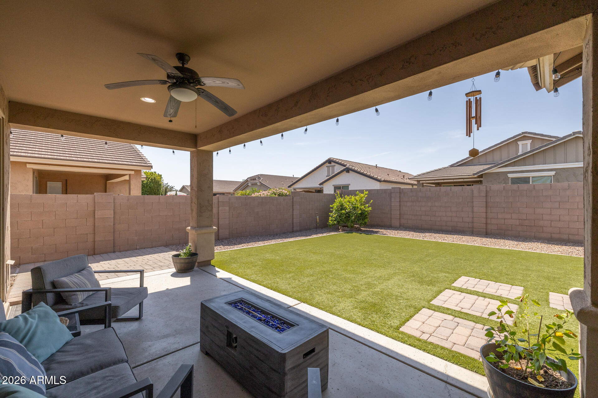 20747 E MOCKINGBIRD Drive