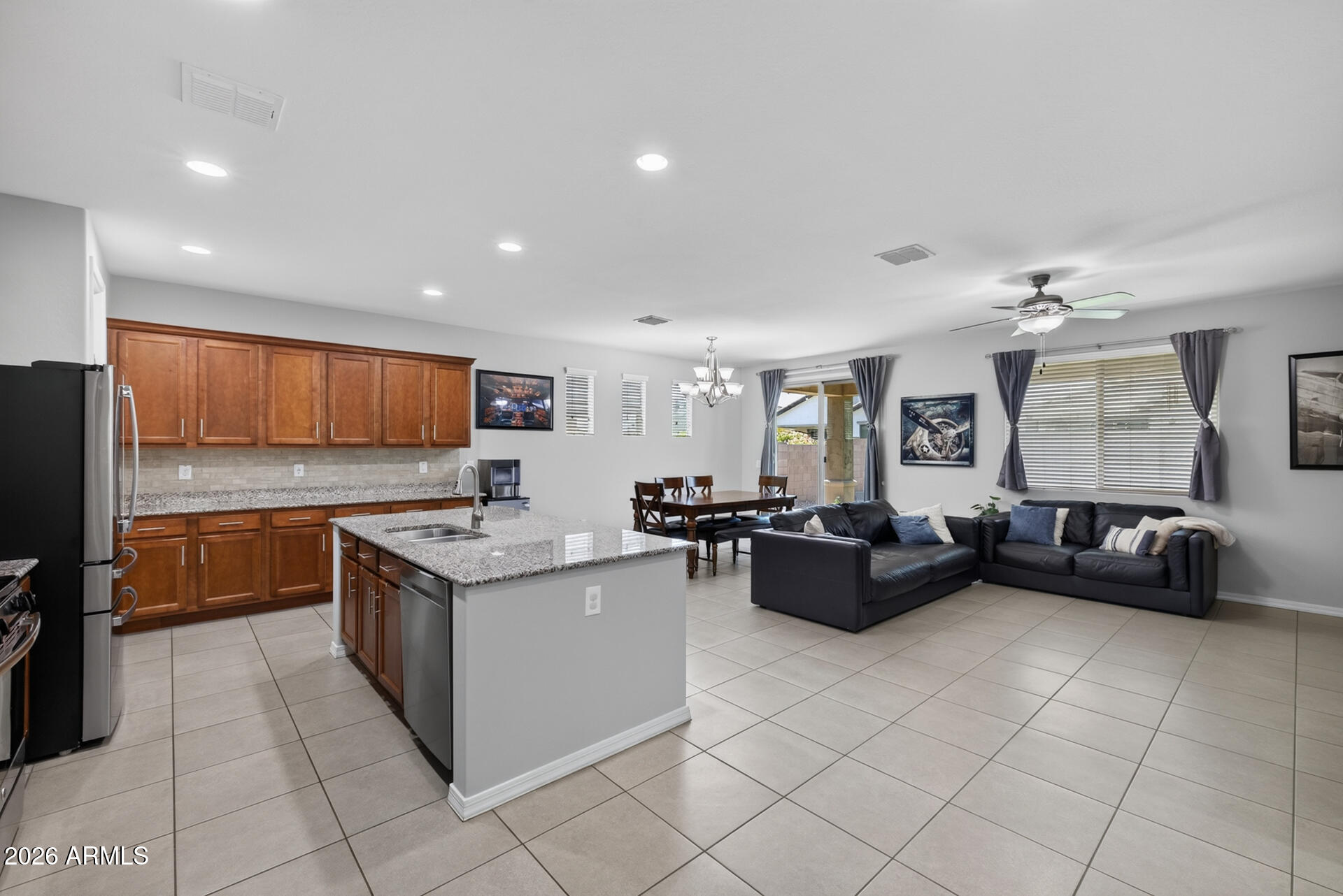 20747 E MOCKINGBIRD Drive