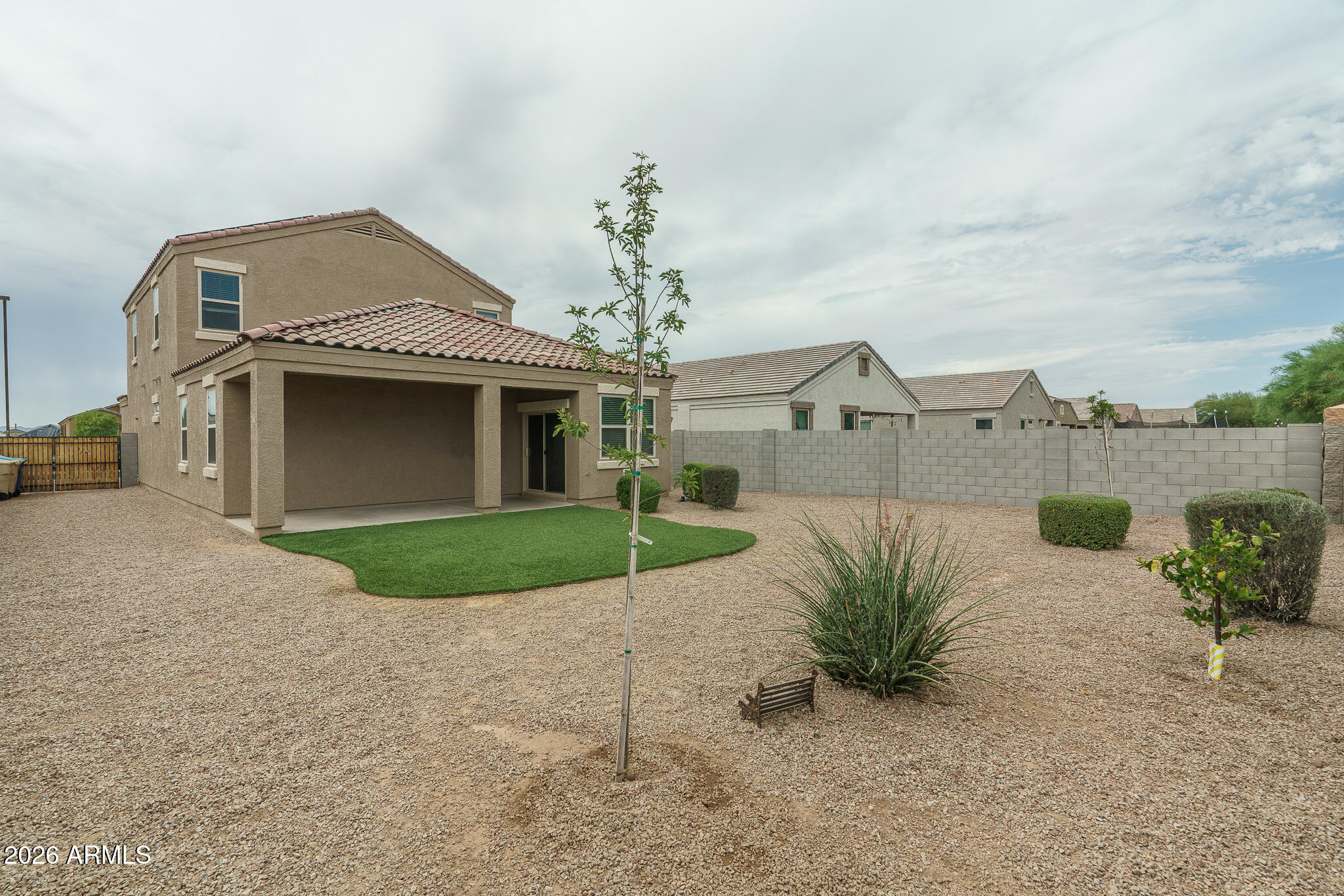 25590 W COLES Road